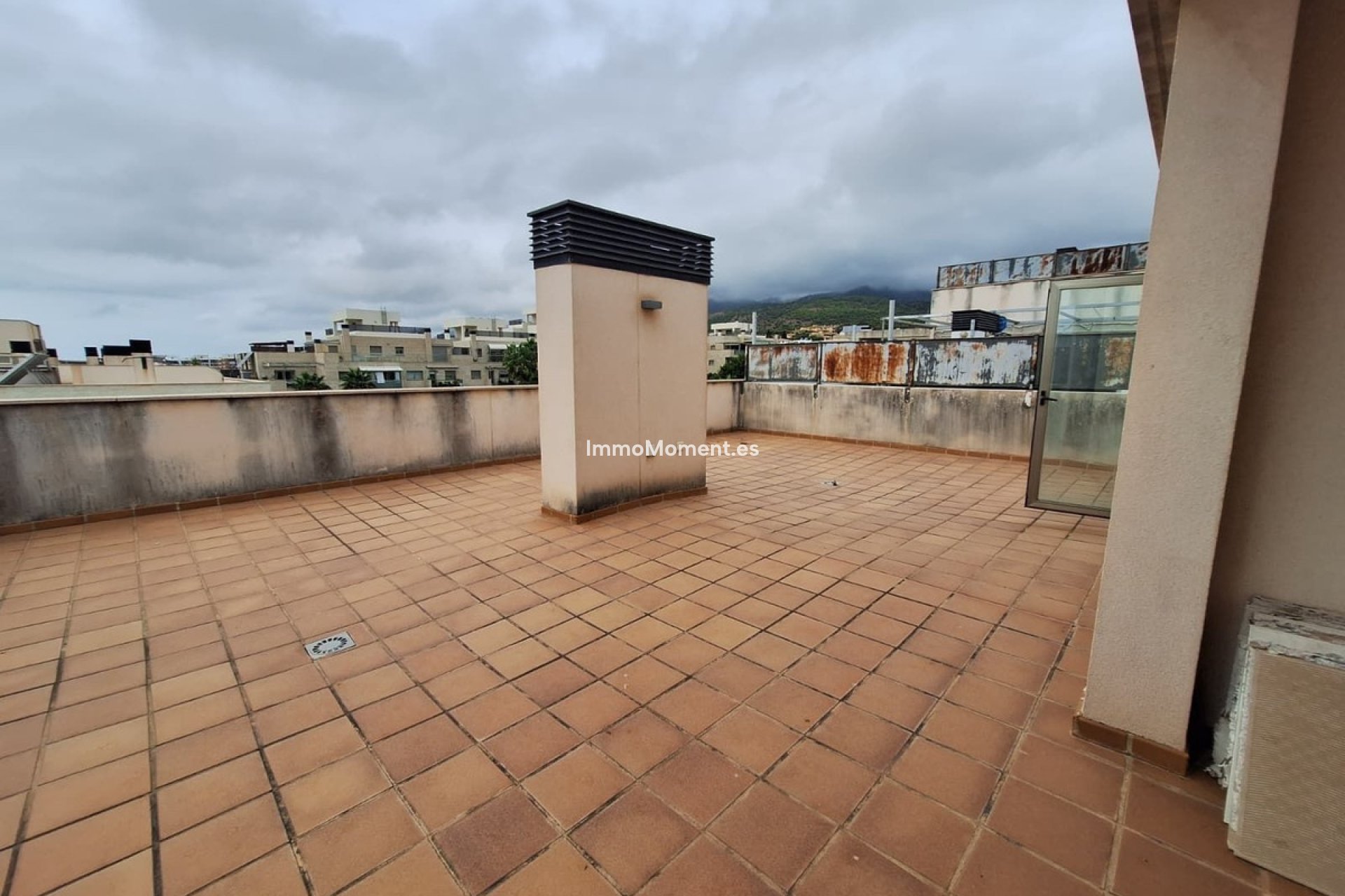 Revente - Appartement - Torremolinos - El Pinillo