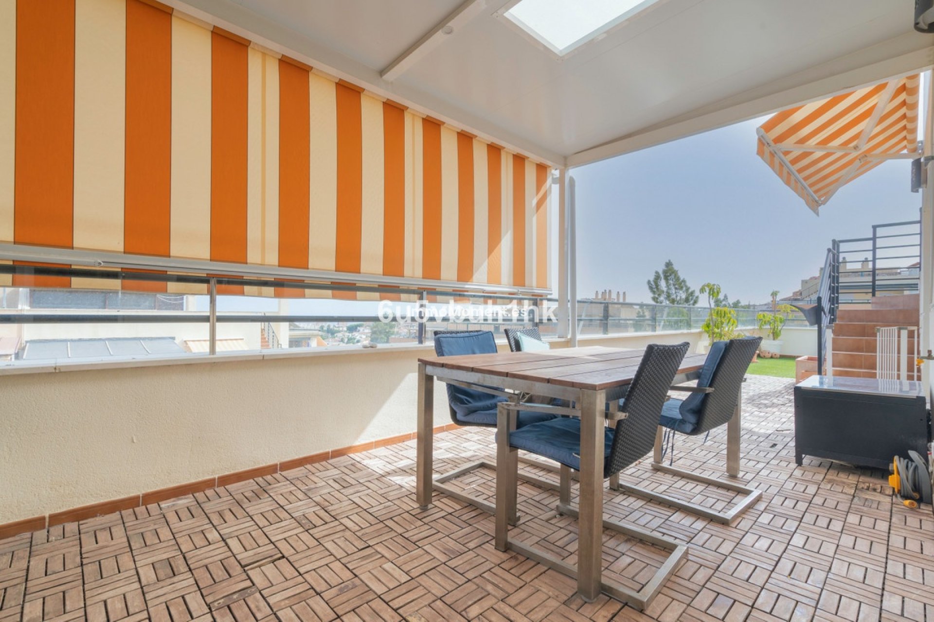 Revente - Appartement - Torremolinos - El Pinillo