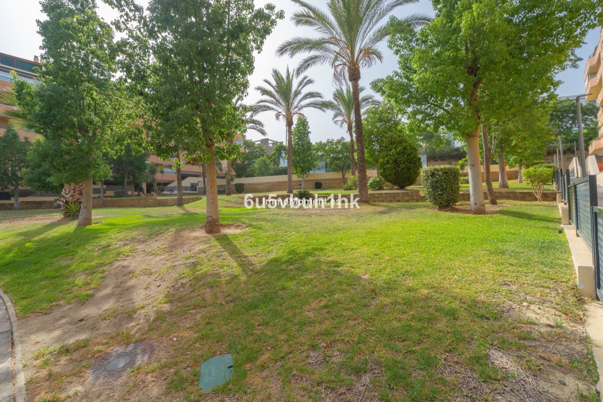 Revente - Appartement - Torremolinos - El Pinillo