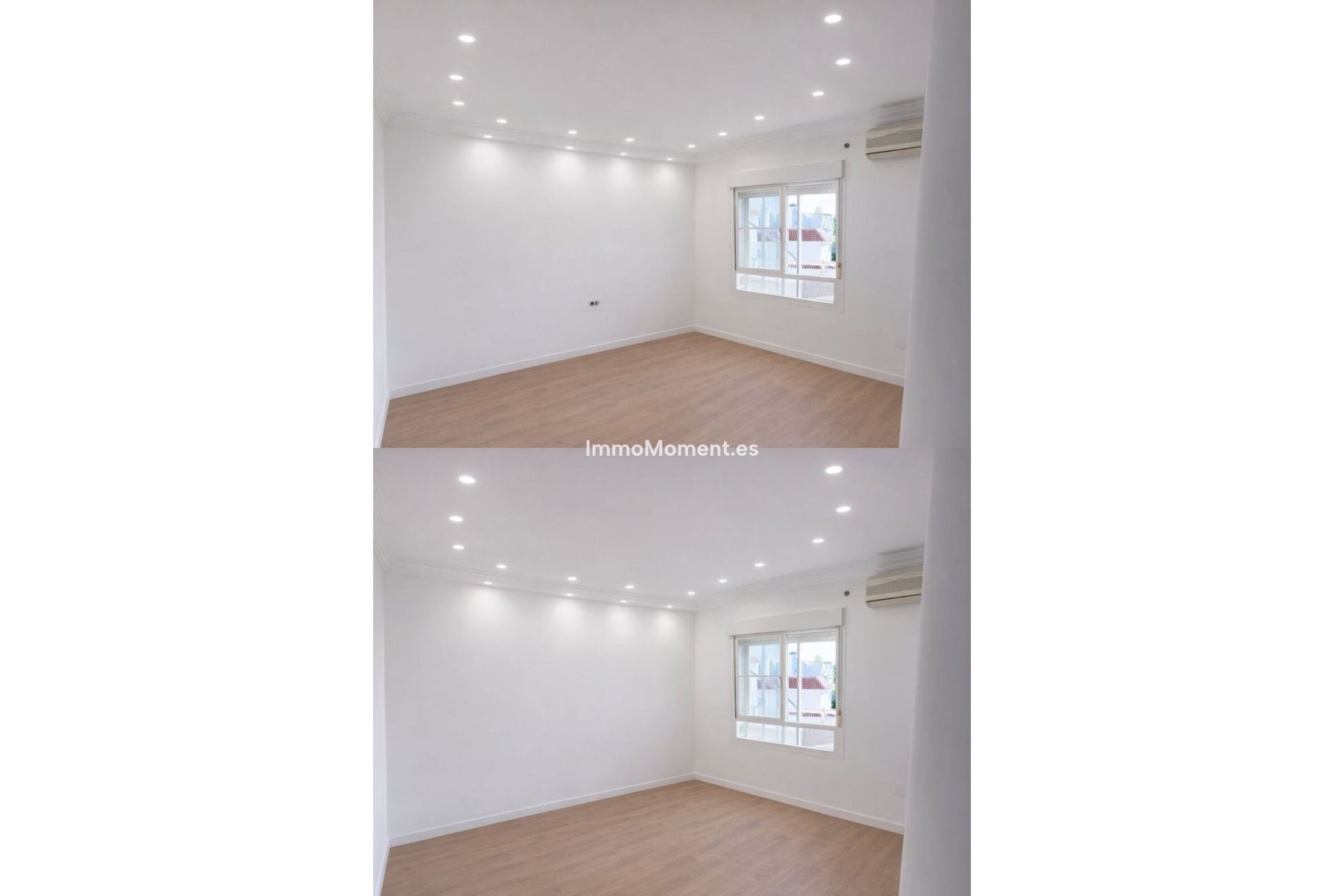 Revente - Appartement - Torremolinos - El Pinillo