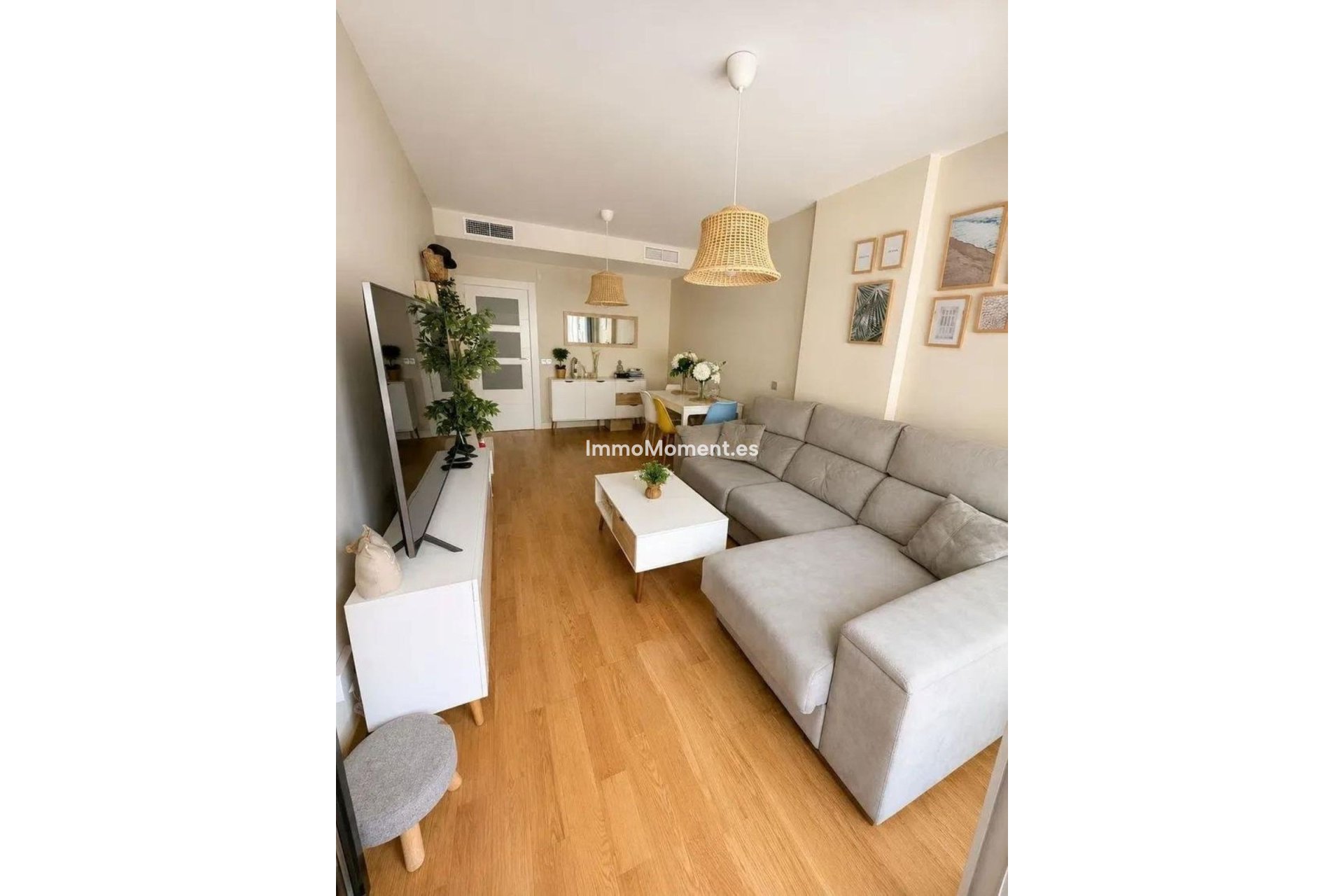 Revente - Appartement - Torremolinos - El Pinillo