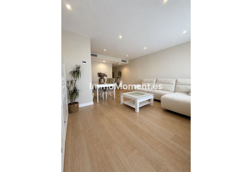 Revente - Appartement - Torremolinos - El Pinillo