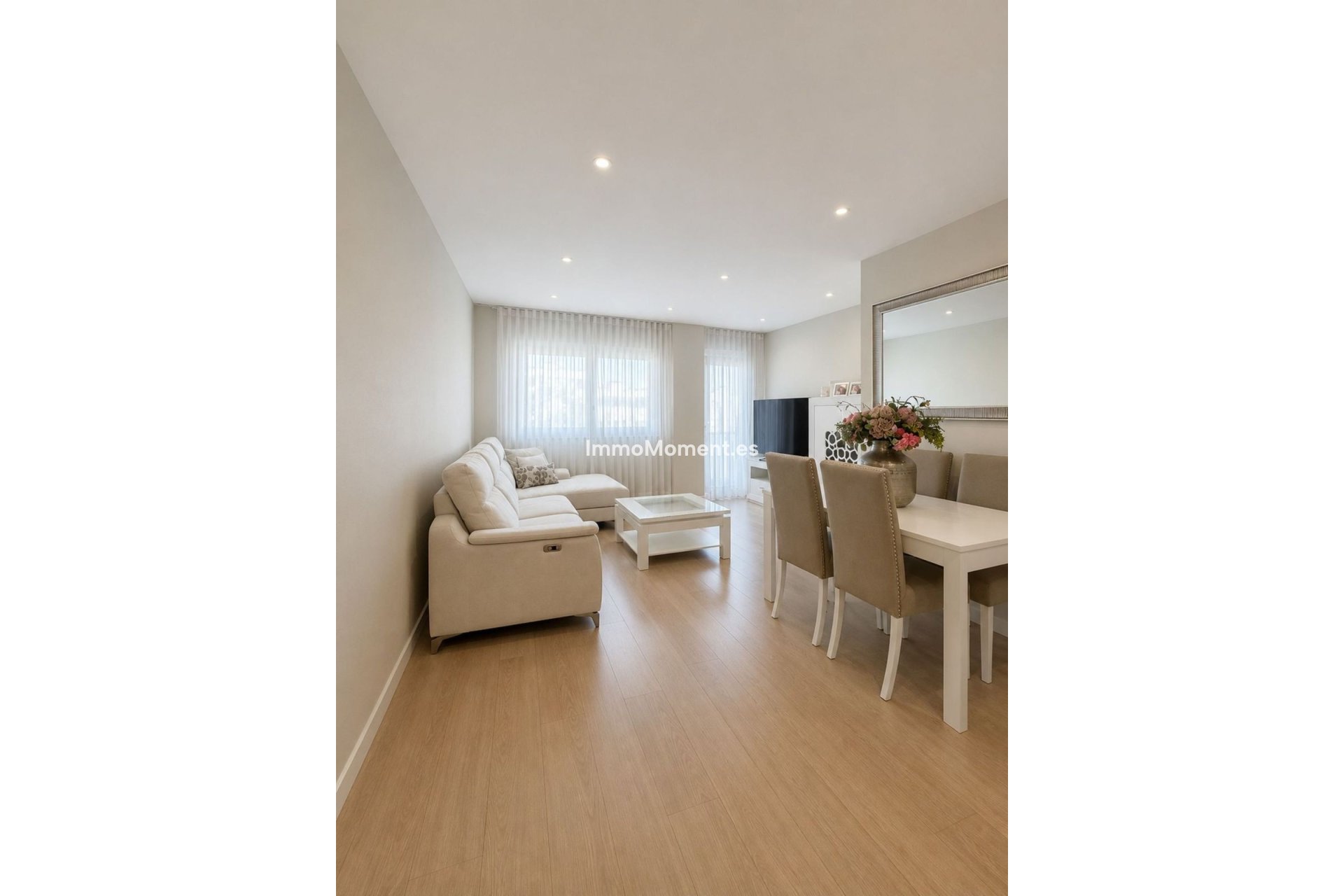 Revente - Appartement - Torremolinos - El Pinillo