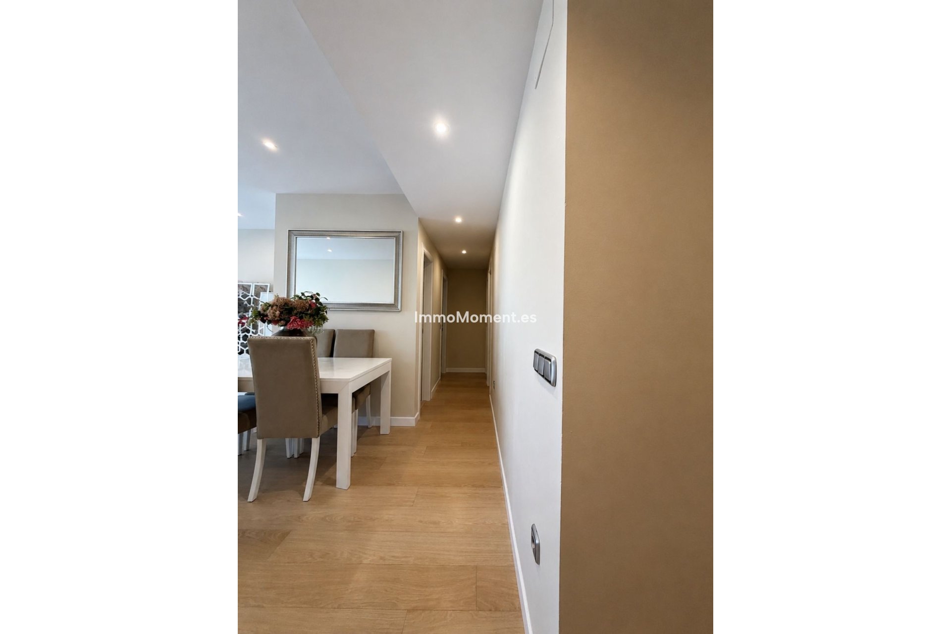 Revente - Appartement - Torremolinos - El Pinillo