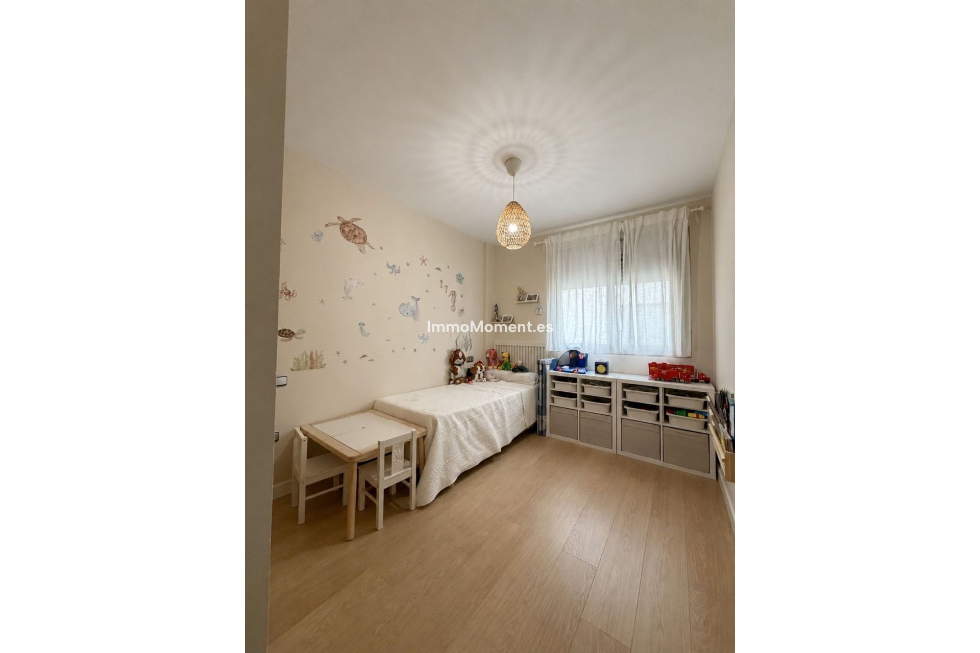 Revente - Appartement - Torremolinos - El Pinillo