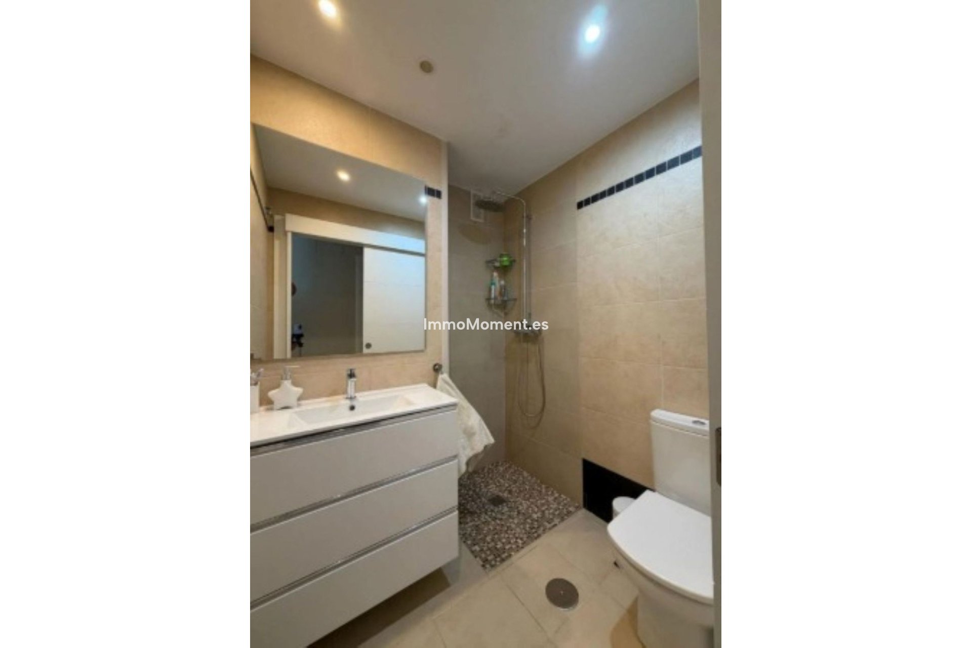 Revente - Appartement - Torremolinos - El Pinillo