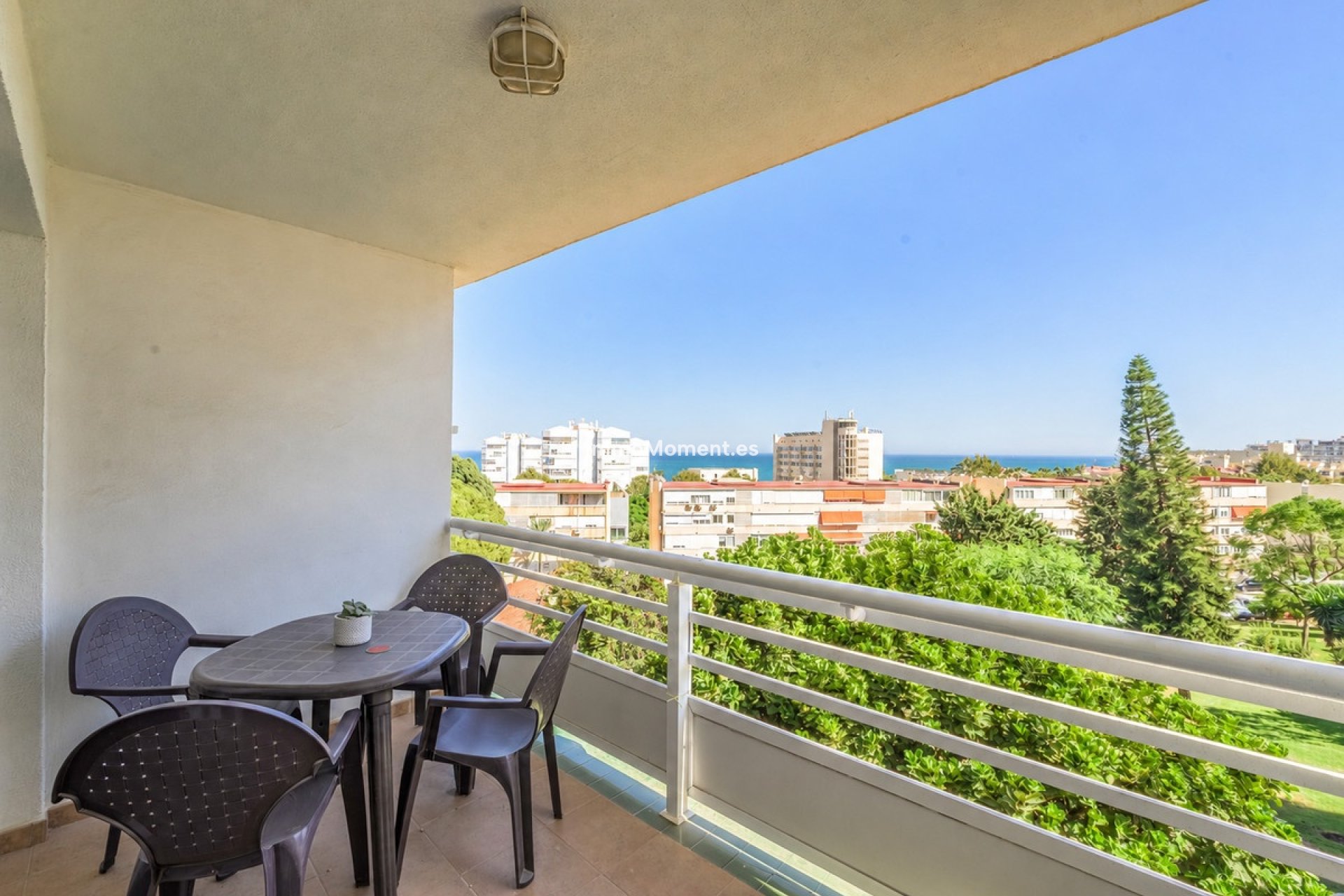 Revente - Appartement - Torremolinos - La Carihuela