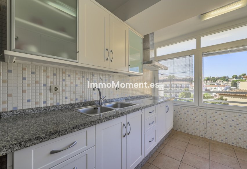 Revente - Appartement - Torremolinos - La Carihuela