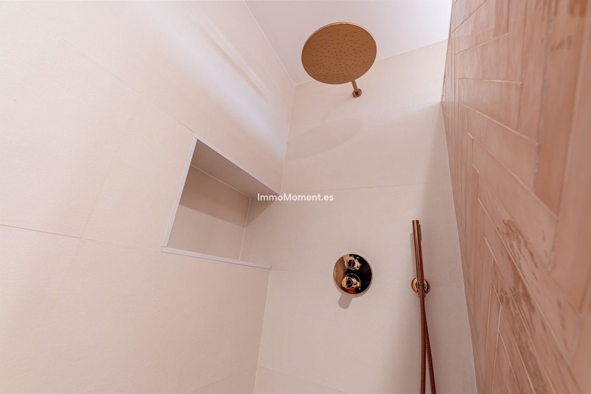 Revente - Appartement - Torremolinos - La Carihuela