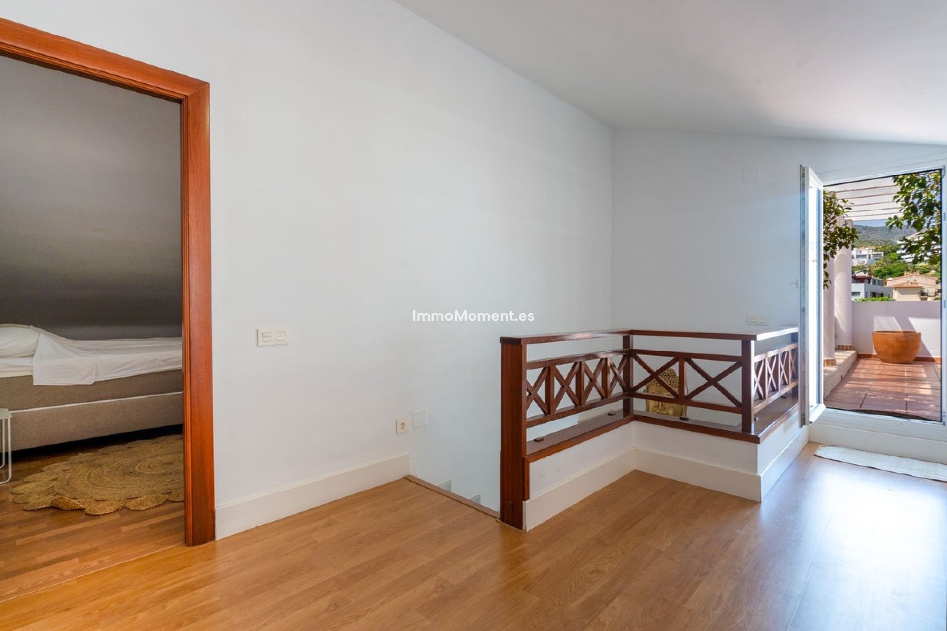 Revente - Appartement - Torremolinos - La Carihuela