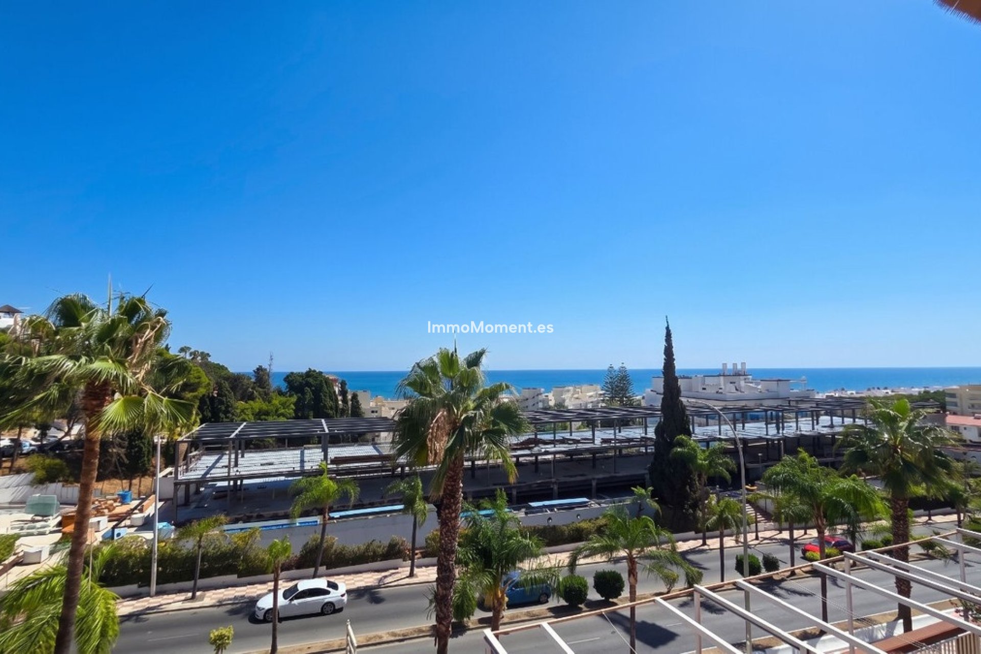 Revente - Appartement - Torremolinos - La Carihuela