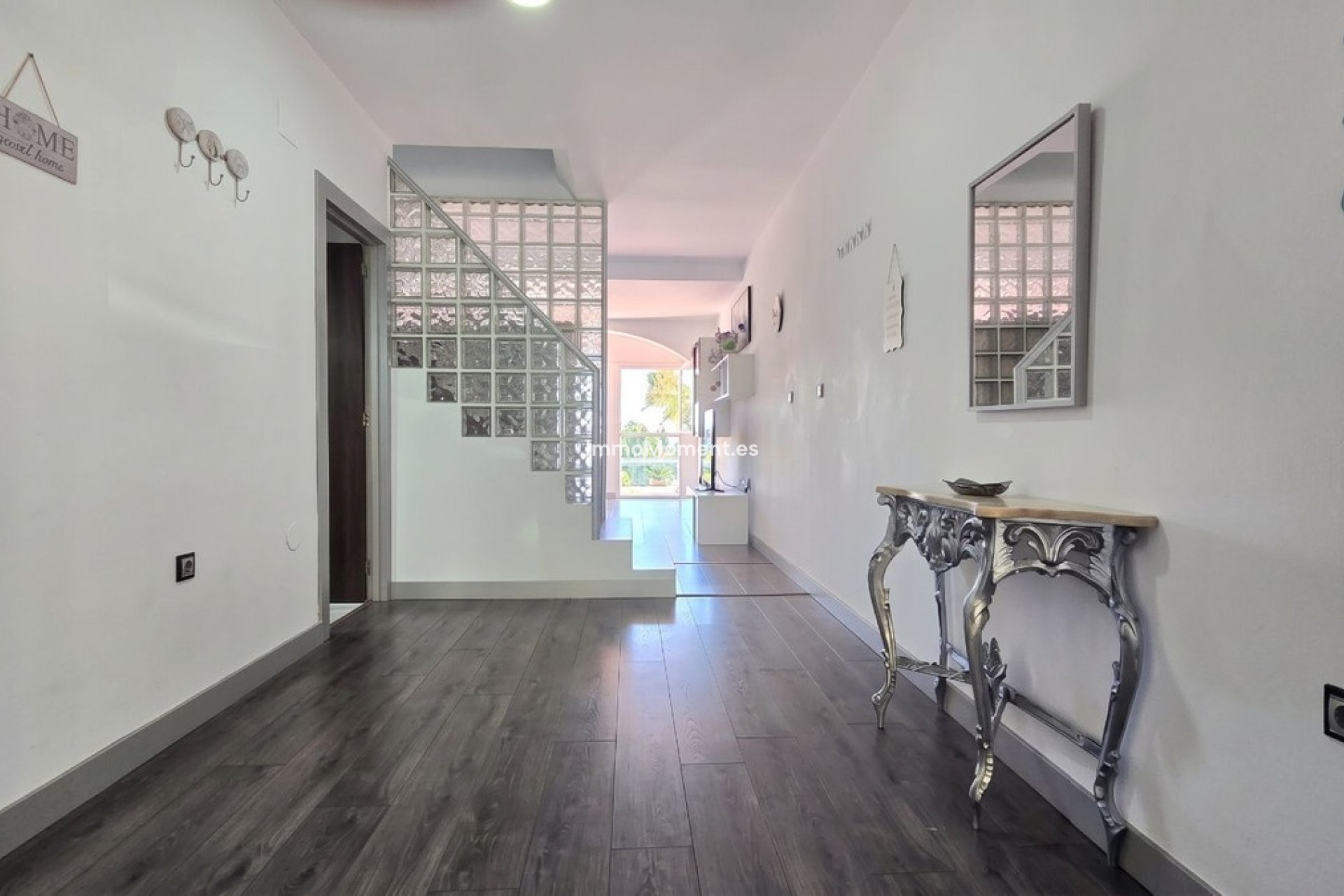 Revente - Appartement - Torremolinos - La Carihuela