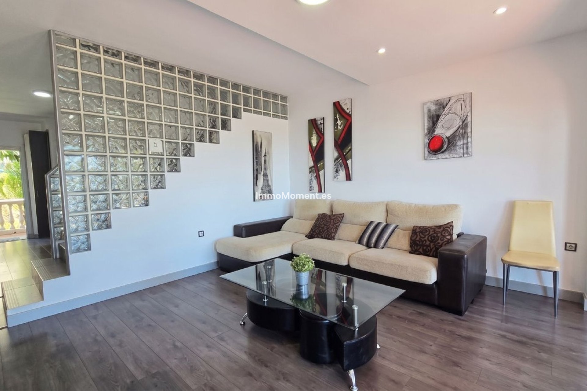 Revente - Appartement - Torremolinos - La Carihuela