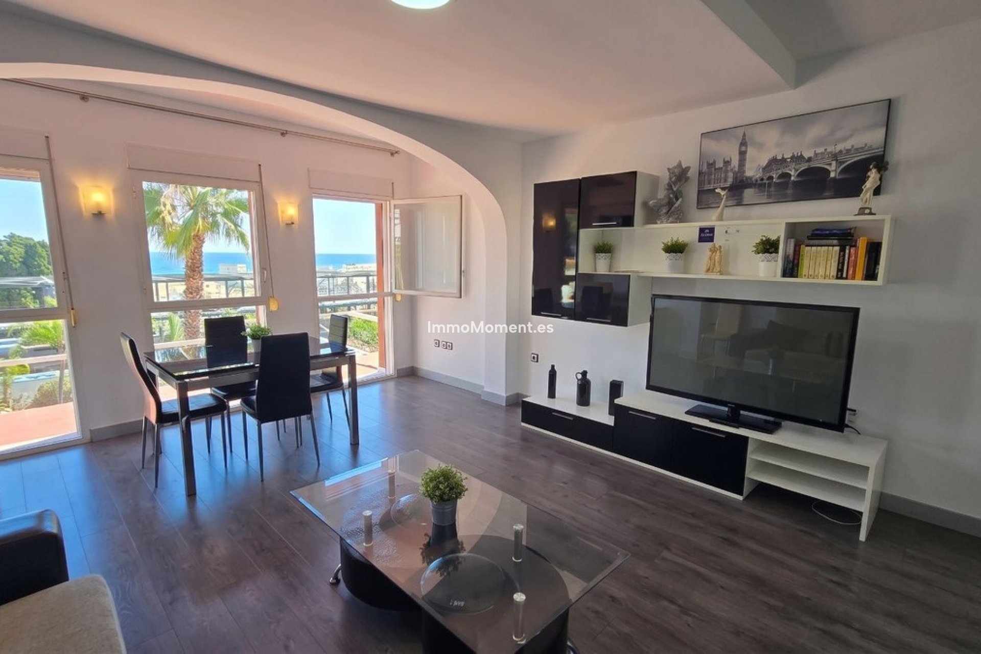 Revente - Appartement - Torremolinos - La Carihuela