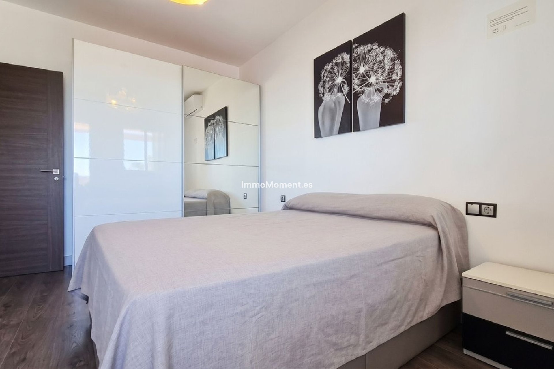 Revente - Appartement - Torremolinos - La Carihuela