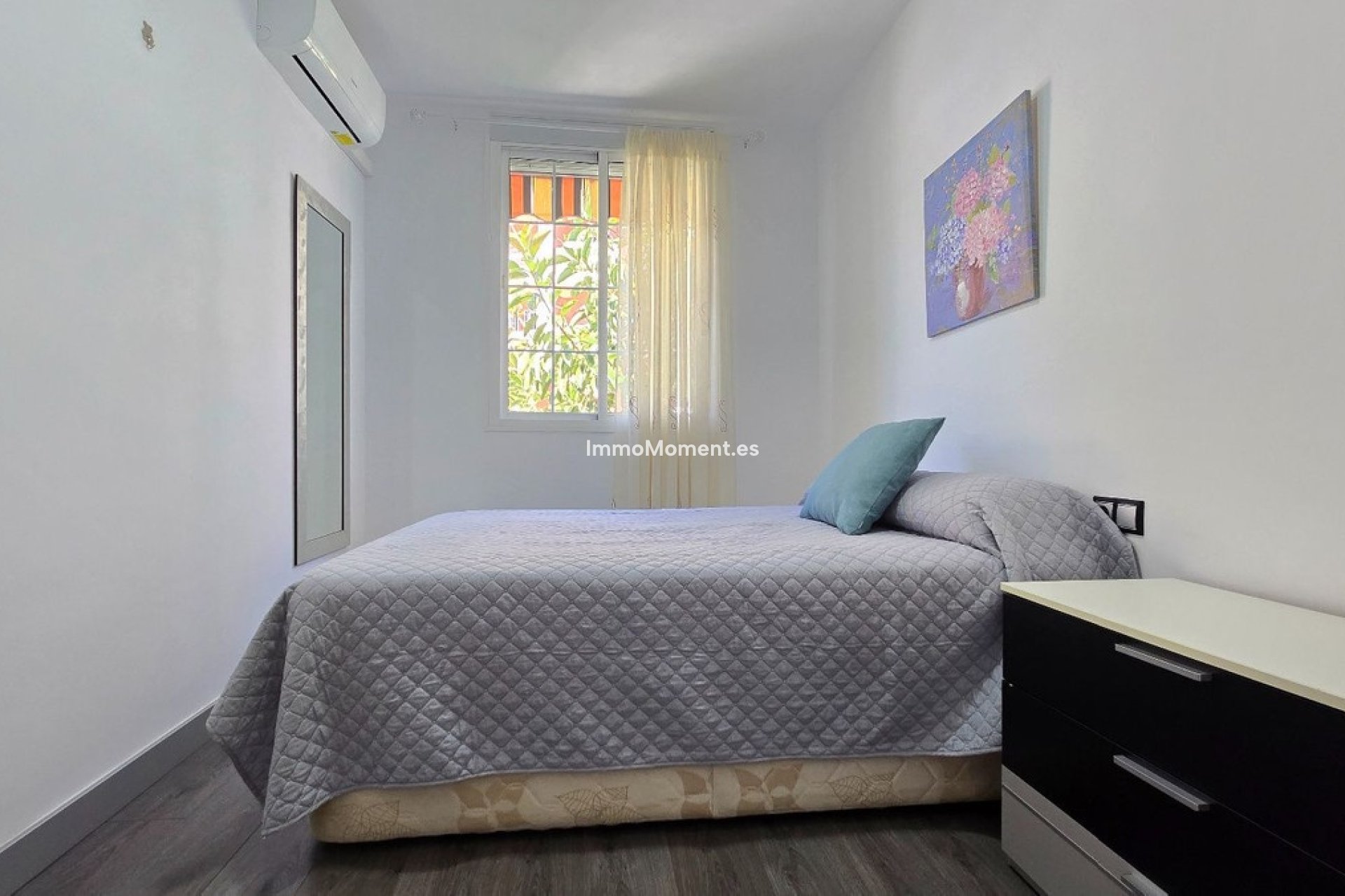 Revente - Appartement - Torremolinos - La Carihuela