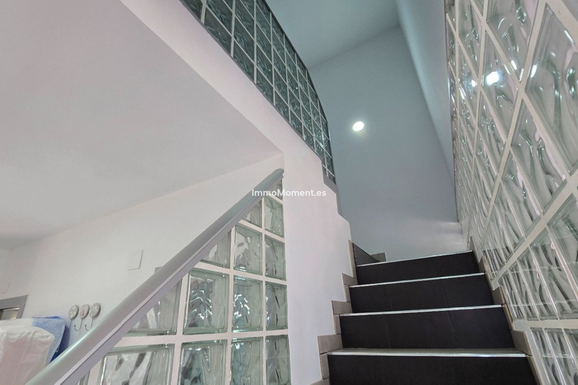 Revente - Appartement - Torremolinos - La Carihuela