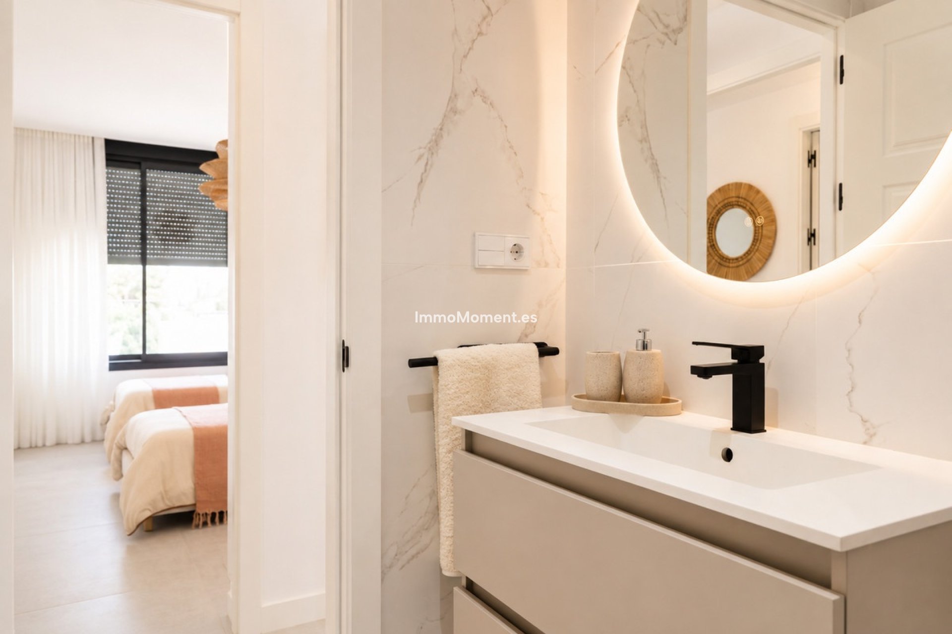 Revente - Appartement - Torremolinos - La Carihuela