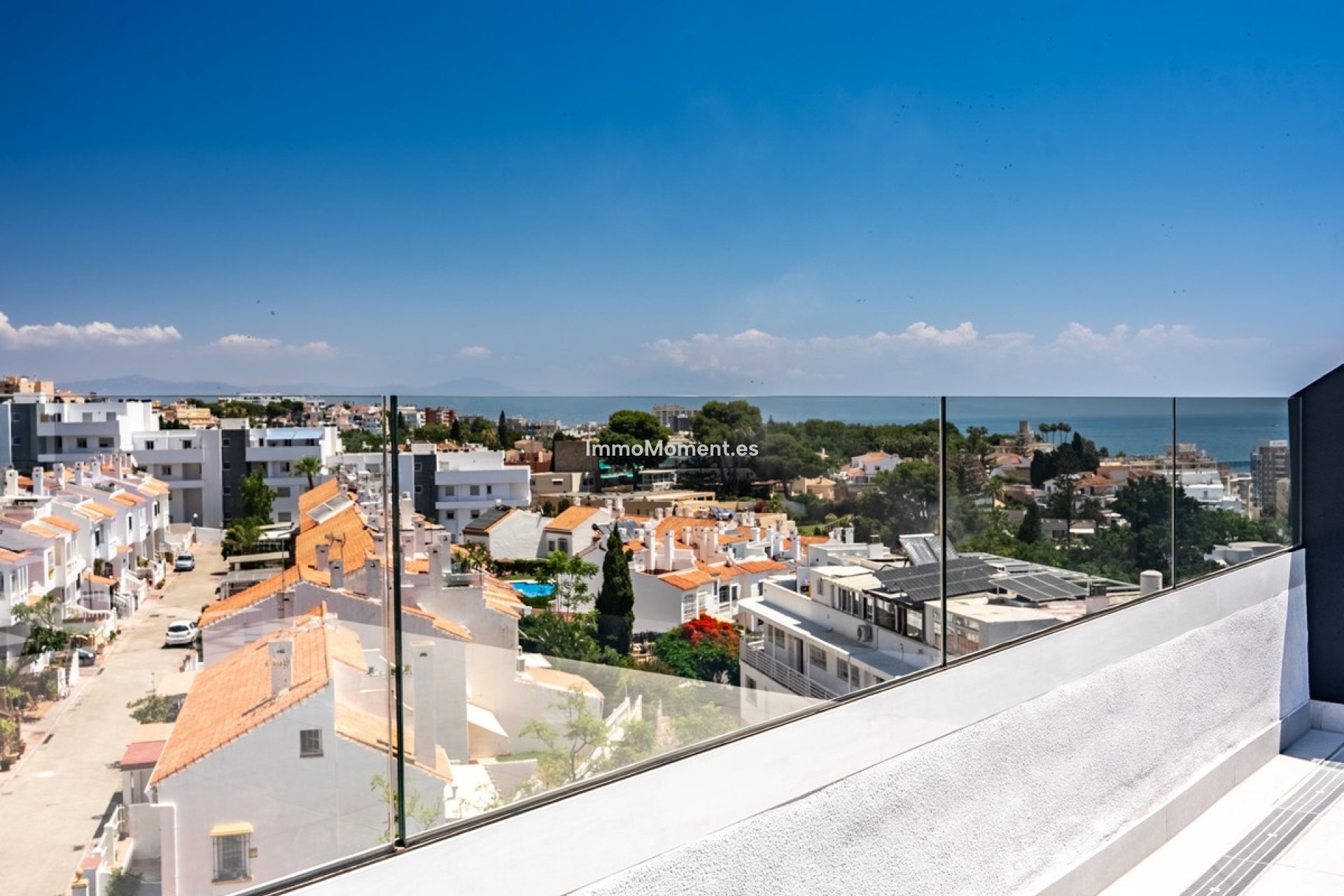 Revente - Appartement - Torremolinos - La Carihuela