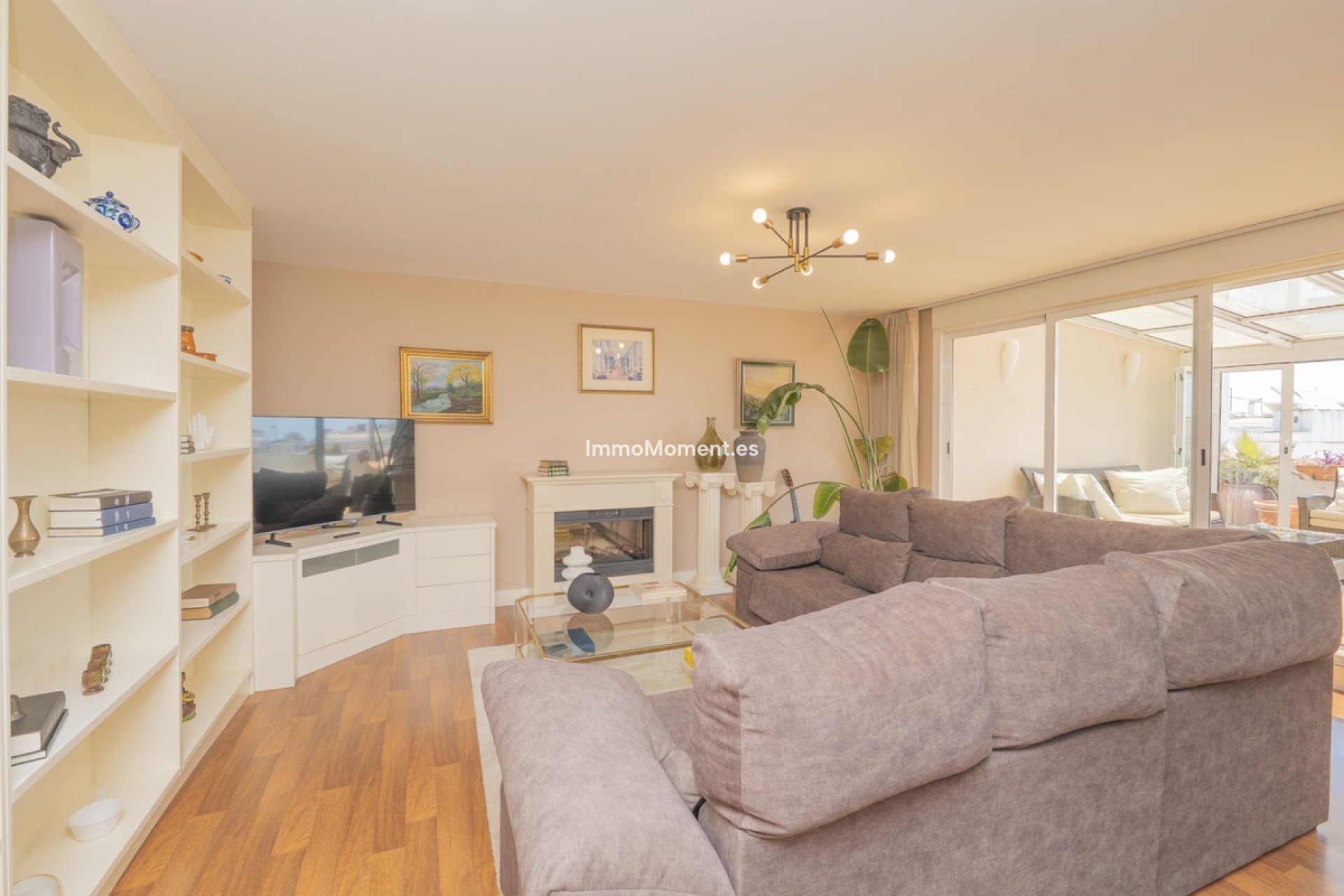 Revente - Appartement - Torremolinos - La Carihuela