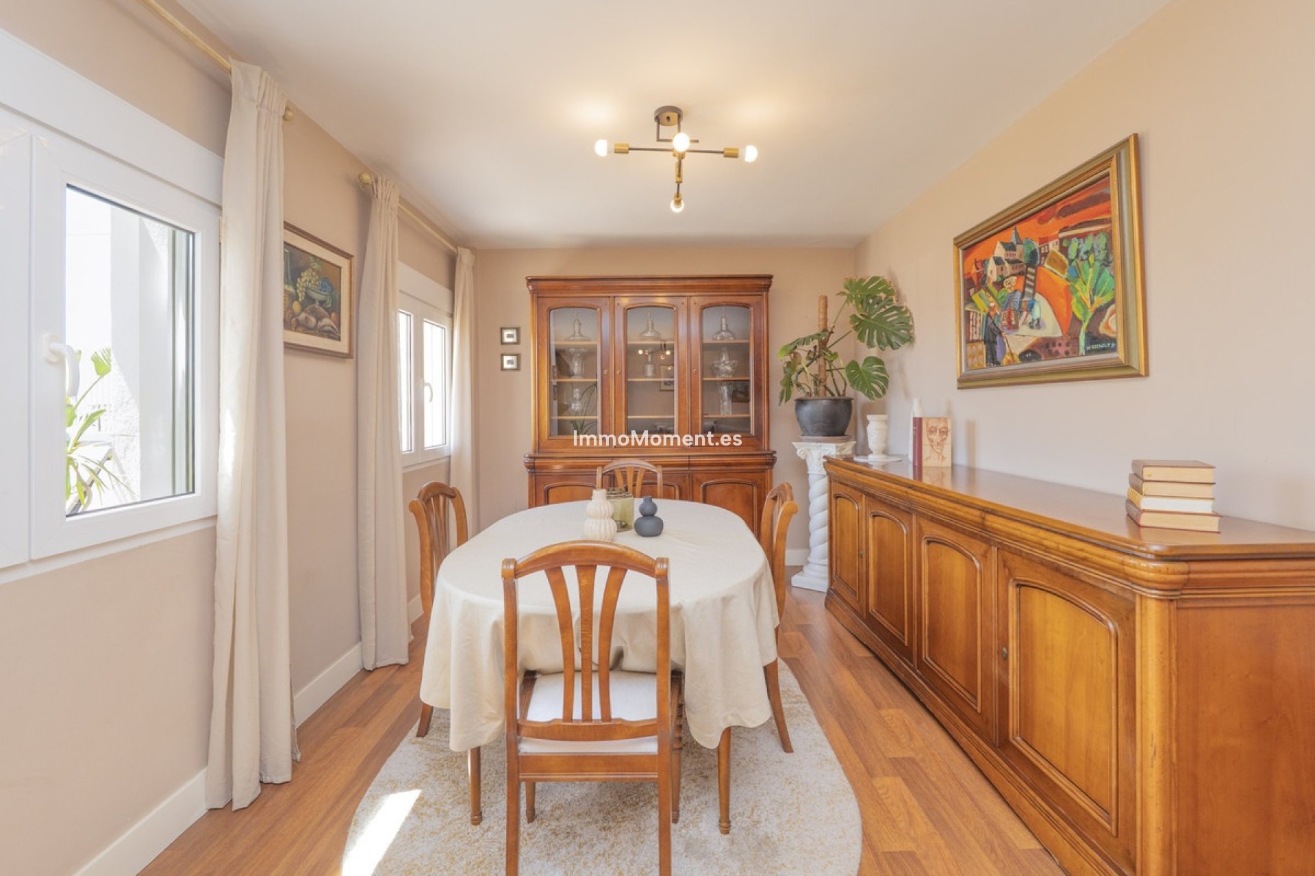 Revente - Appartement - Torremolinos - La Carihuela