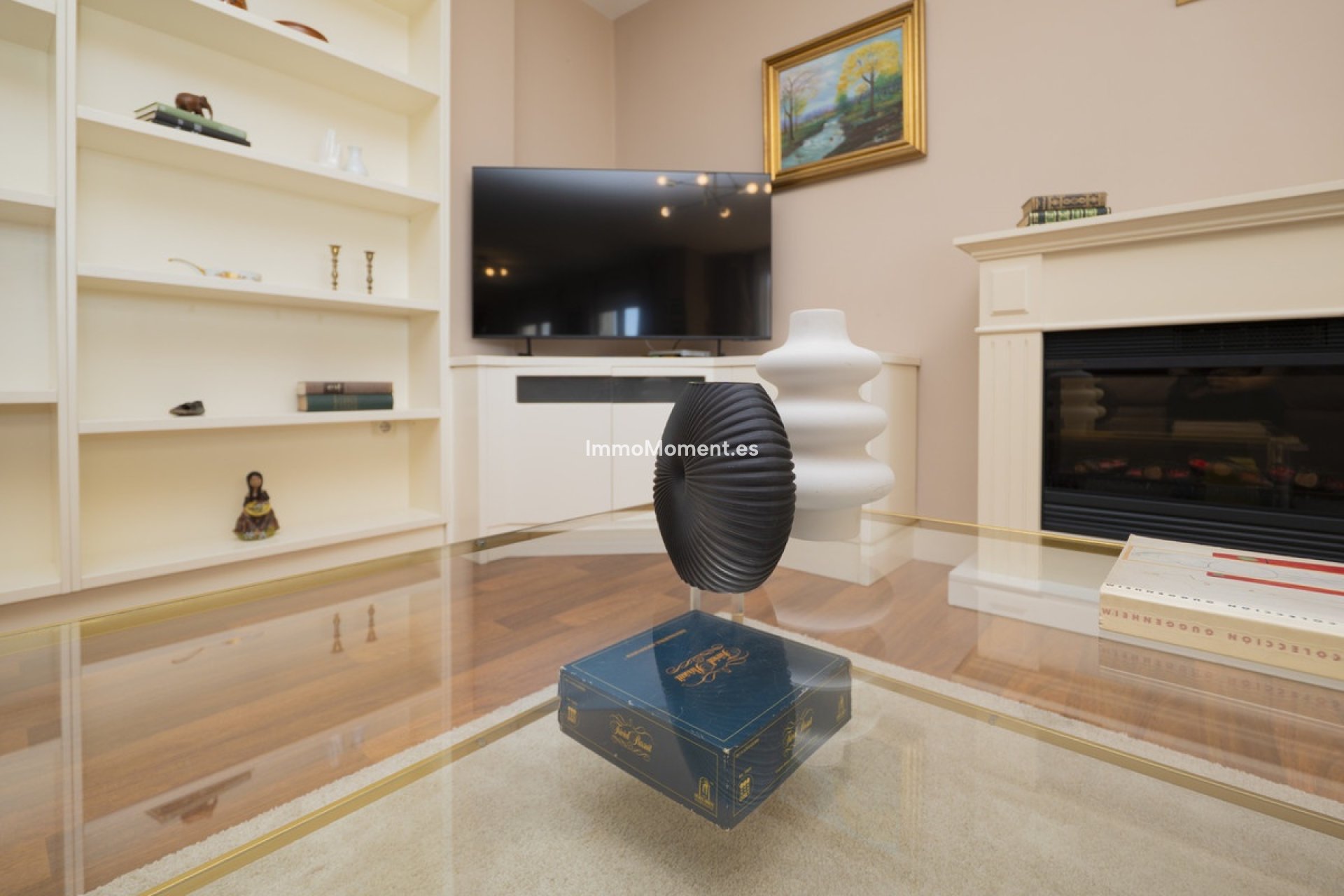 Revente - Appartement - Torremolinos - La Carihuela