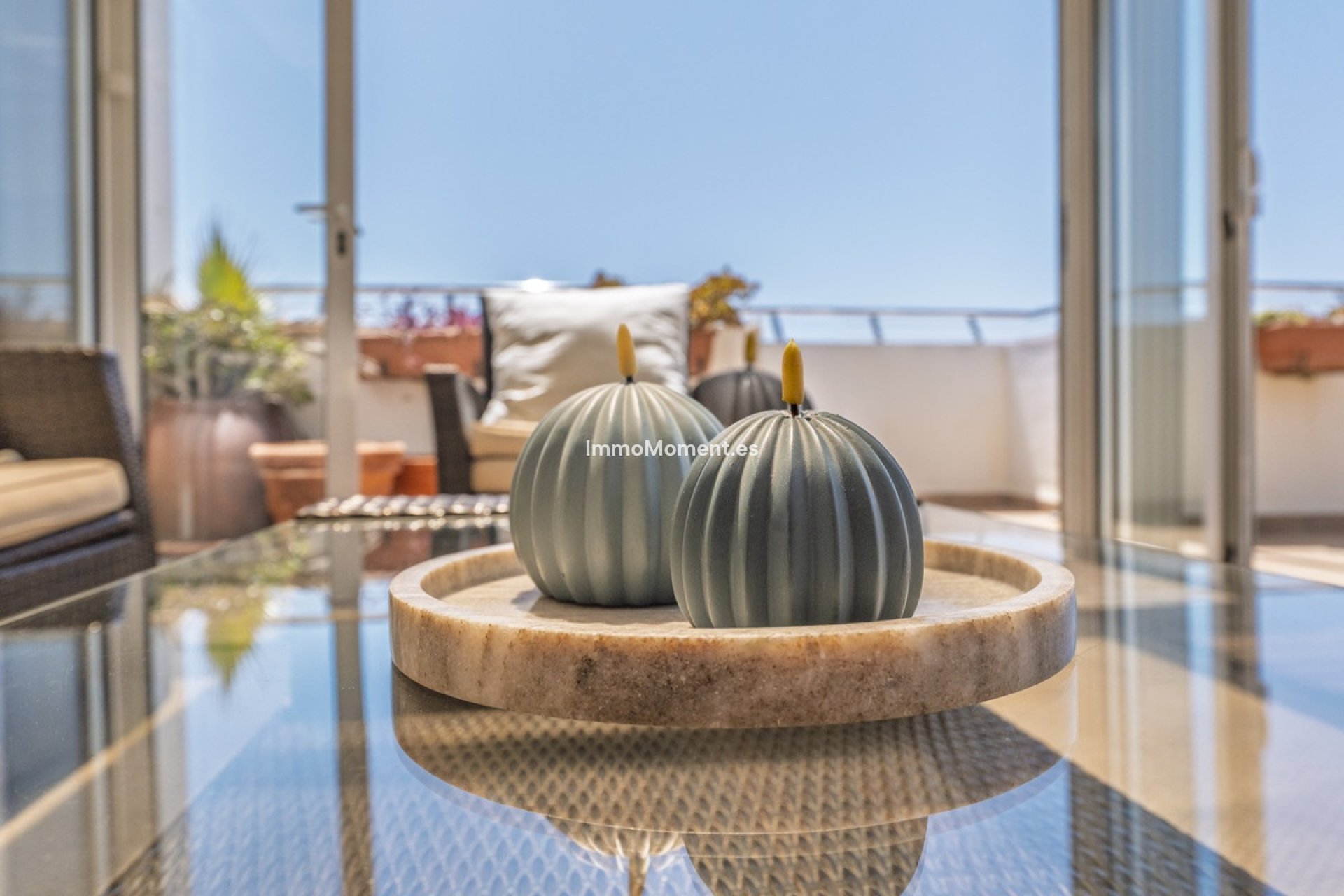Revente - Appartement - Torremolinos - La Carihuela