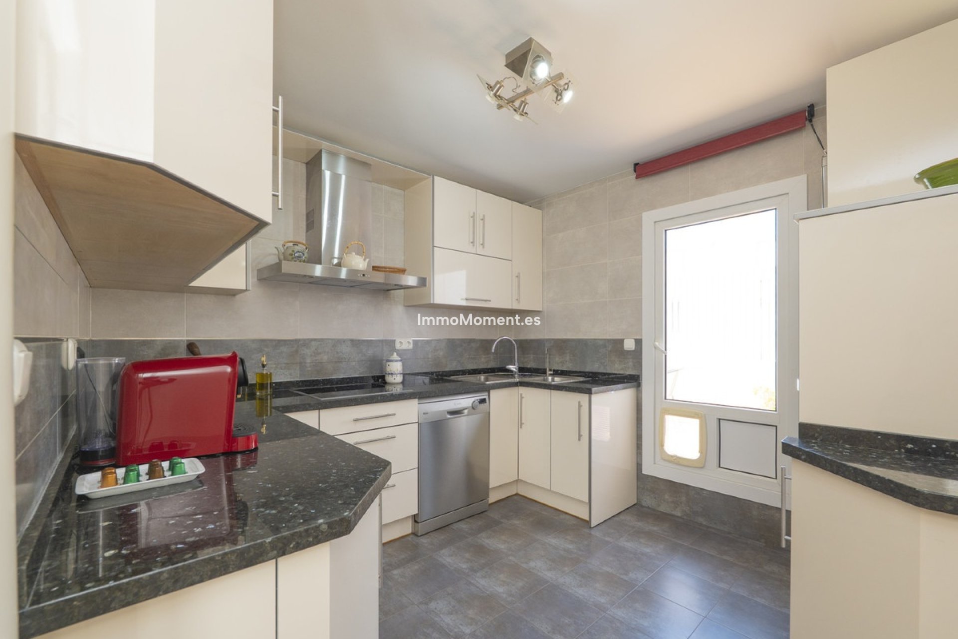 Revente - Appartement - Torremolinos - La Carihuela
