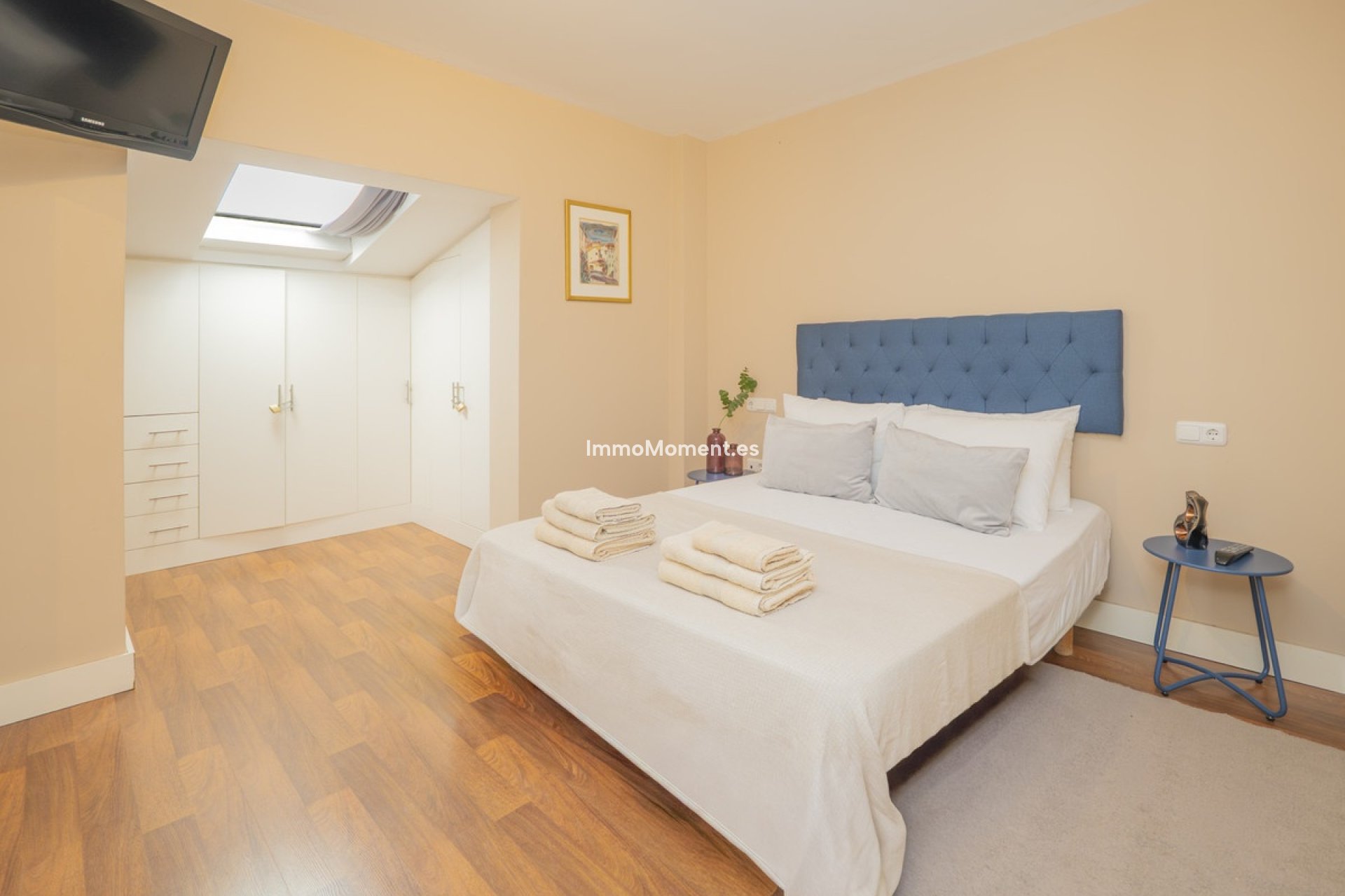 Revente - Appartement - Torremolinos - La Carihuela