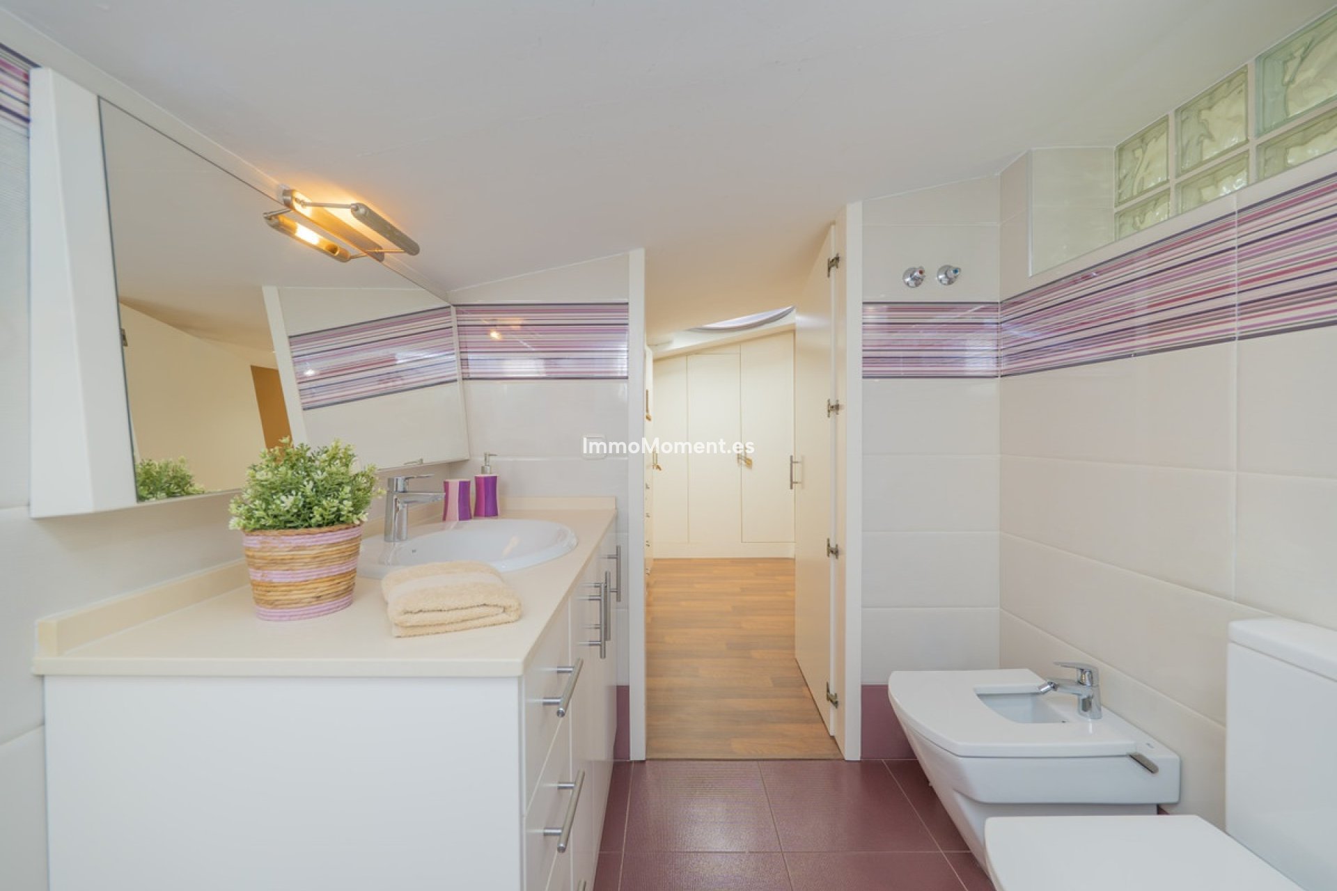 Revente - Appartement - Torremolinos - La Carihuela