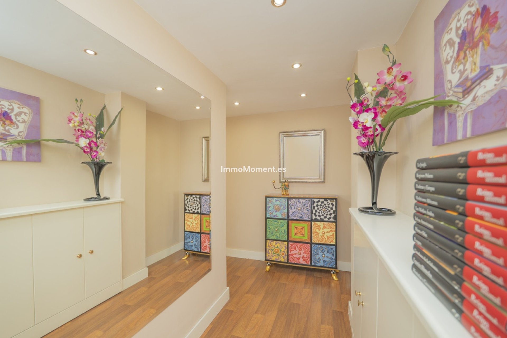 Revente - Appartement - Torremolinos - La Carihuela