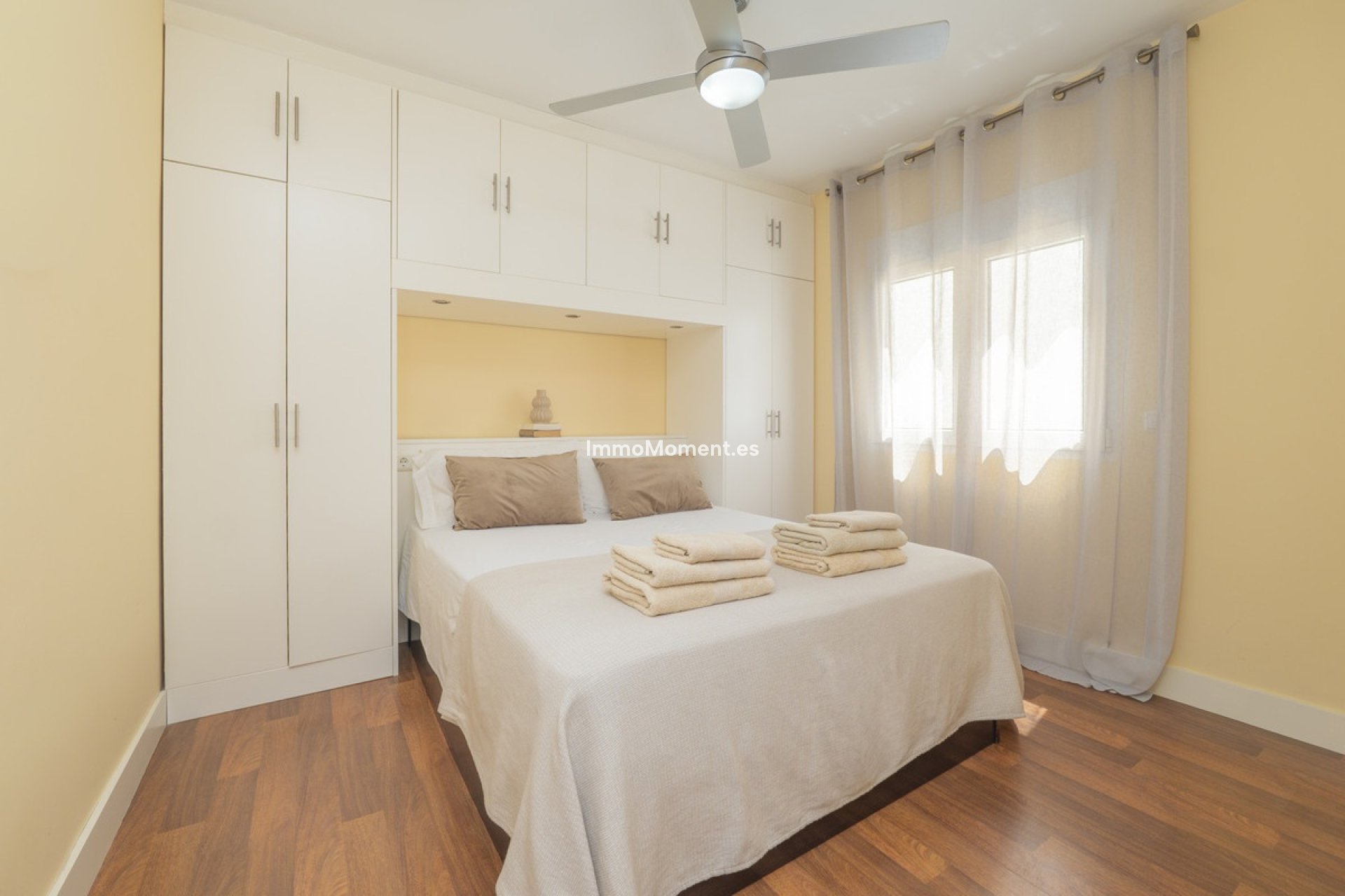 Revente - Appartement - Torremolinos - La Carihuela