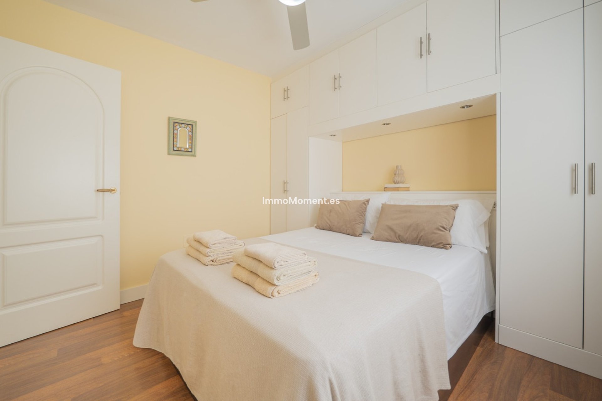 Revente - Appartement - Torremolinos - La Carihuela