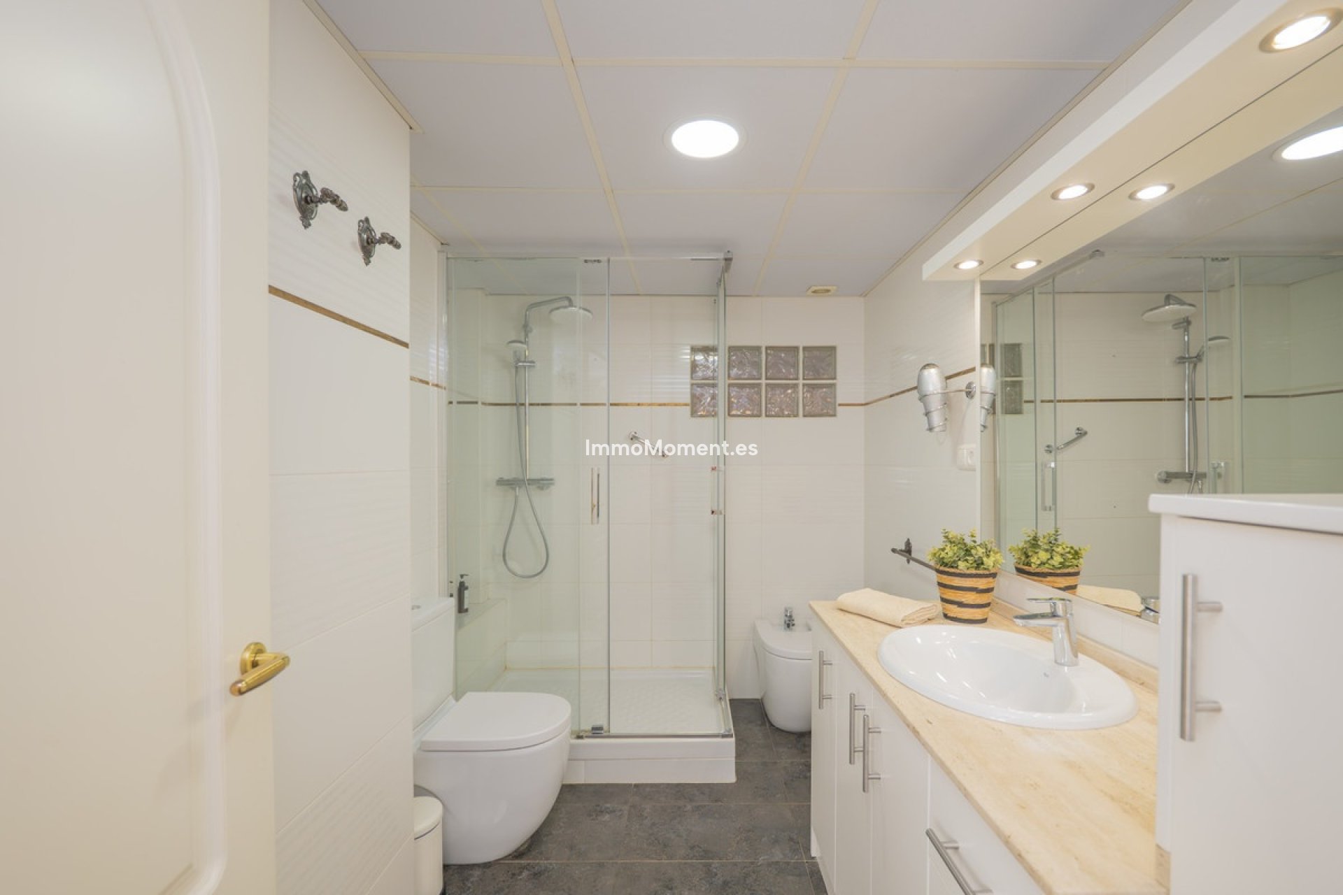 Revente - Appartement - Torremolinos - La Carihuela