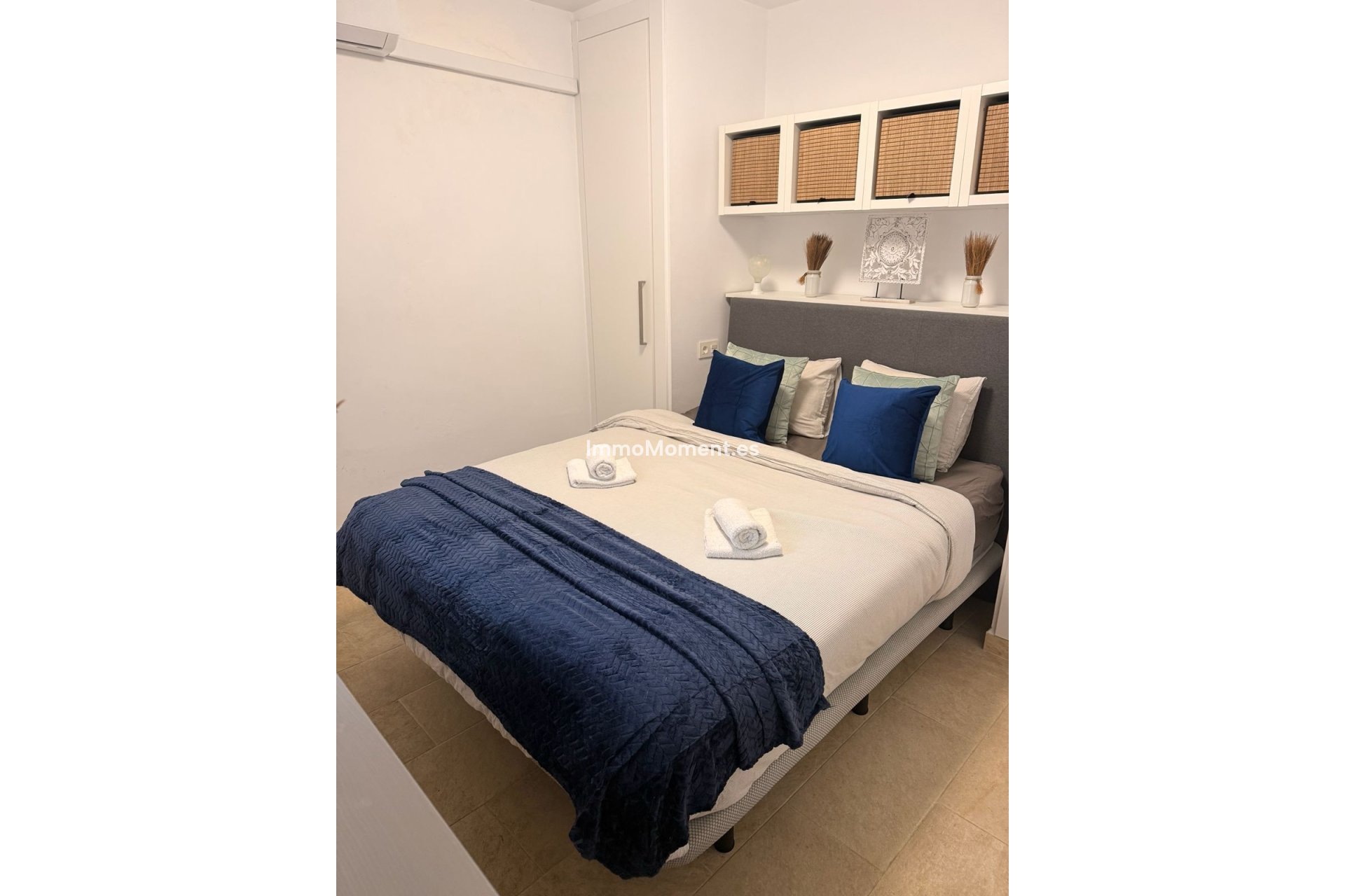 Revente - Appartement - Torremolinos - La Carihuela