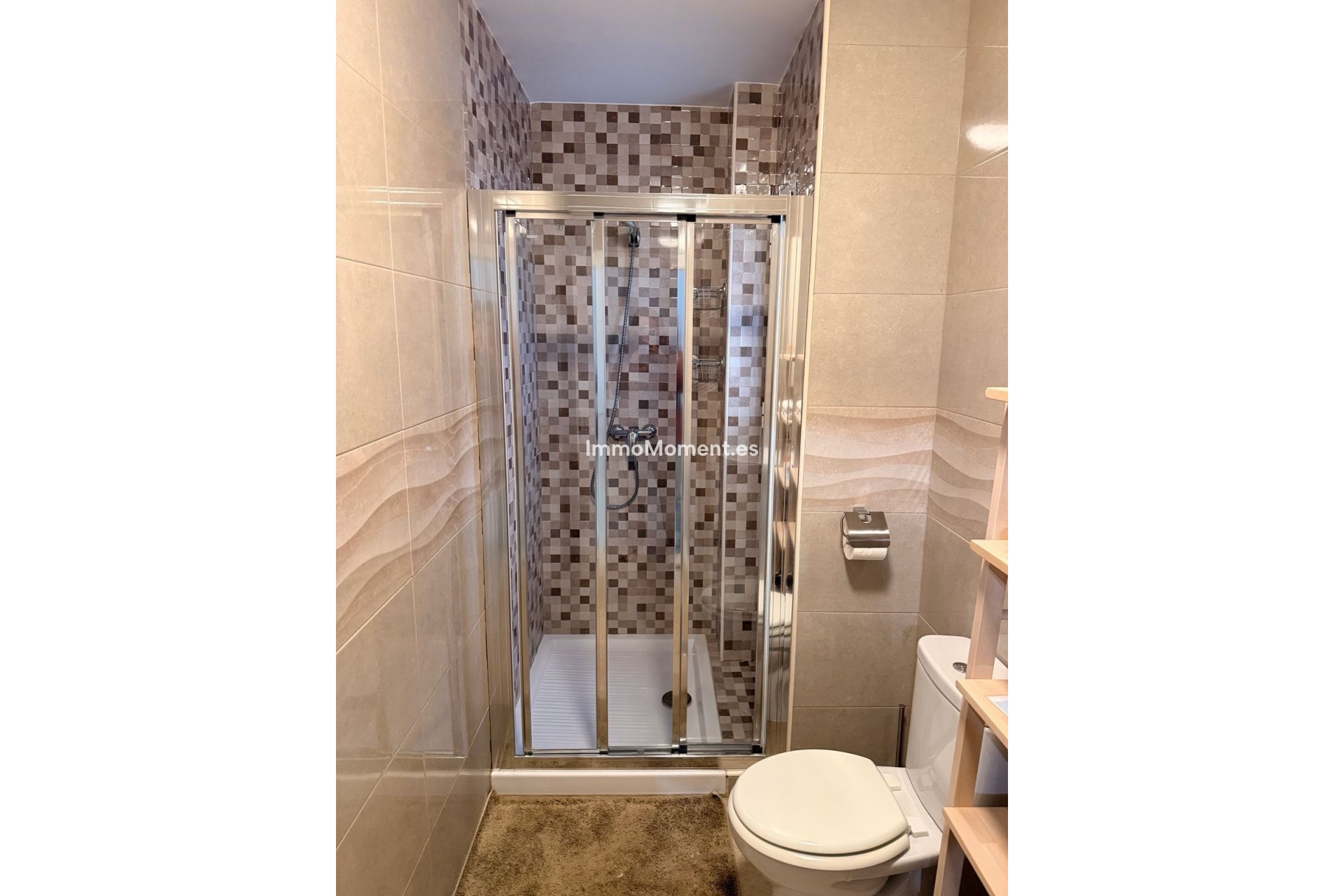 Revente - Appartement - Torremolinos - La Carihuela