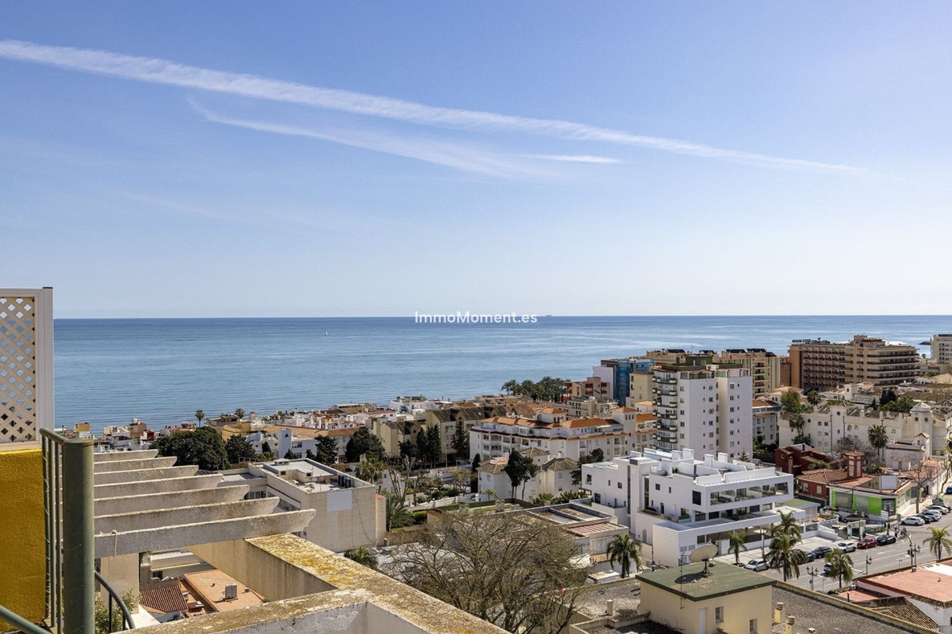 Revente - Appartement - Torremolinos - La Carihuela