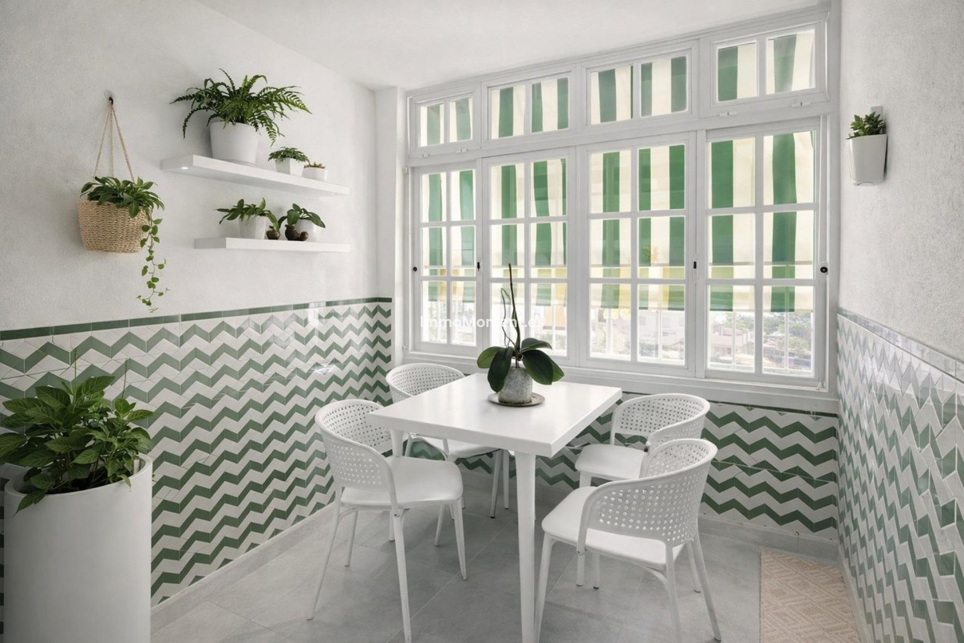 Revente - Appartement - Torremolinos - La Carihuela