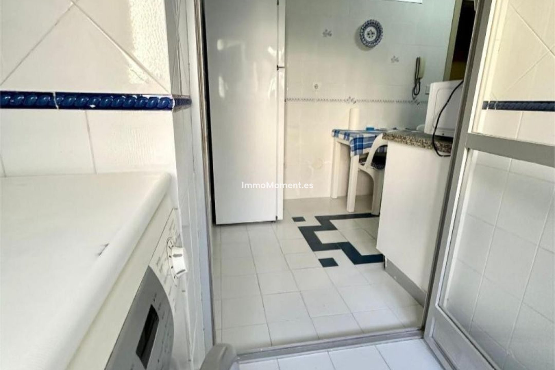 Revente - Appartement - Torremolinos - La Carihuela