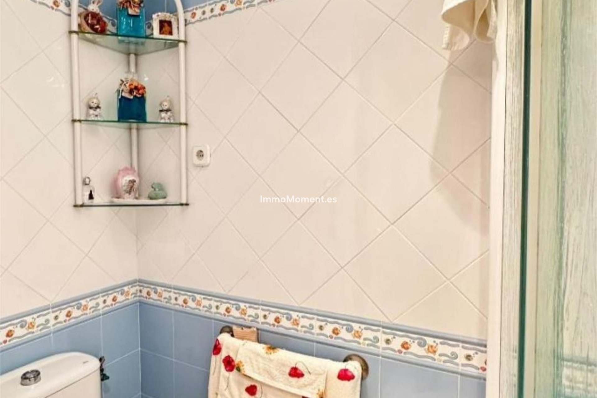 Revente - Appartement - Torremolinos - La Carihuela