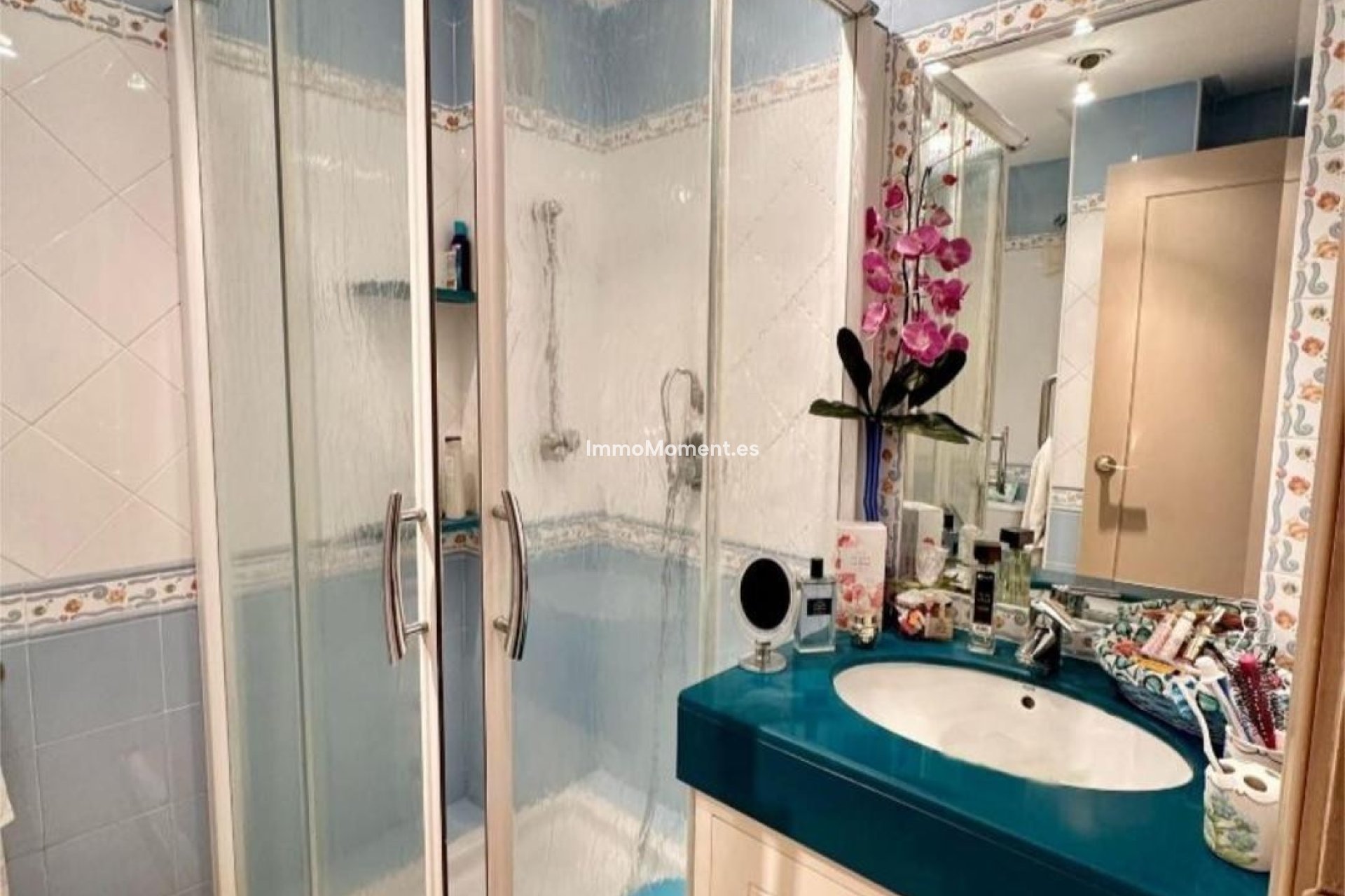 Revente - Appartement - Torremolinos - La Carihuela