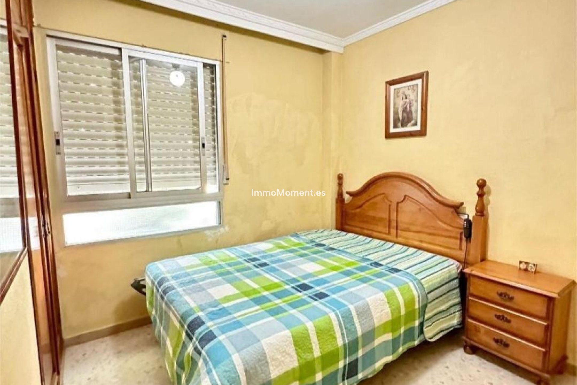 Revente - Appartement - Torremolinos - La Carihuela