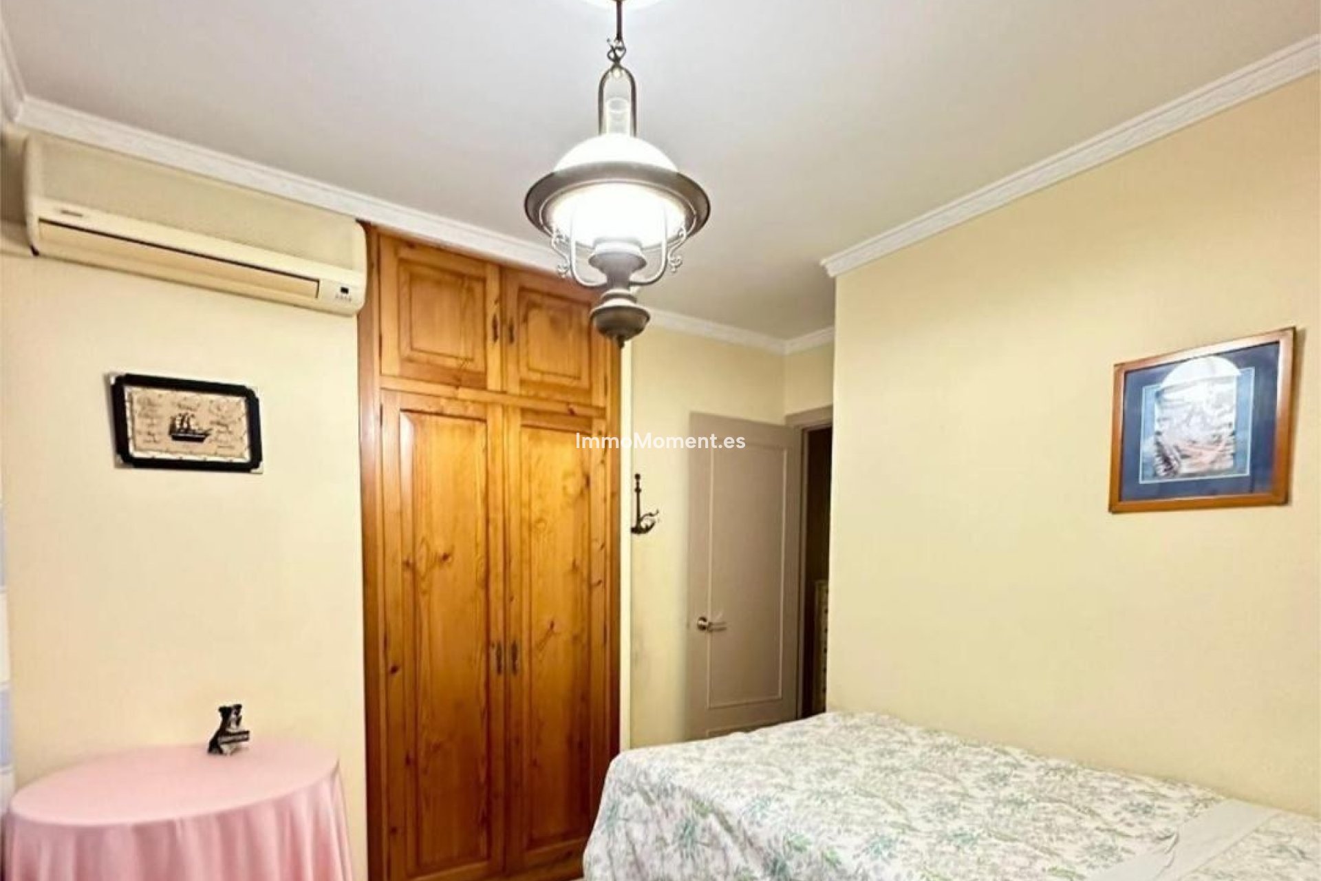 Revente - Appartement - Torremolinos - La Carihuela