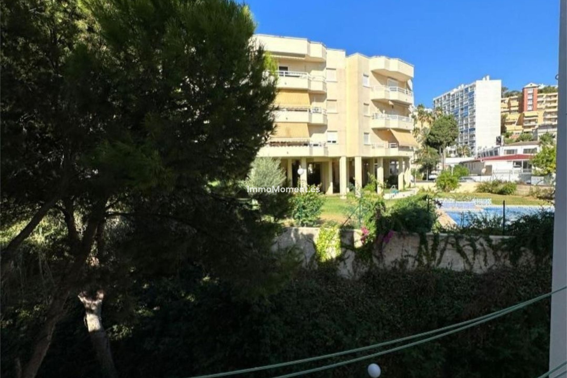 Revente - Appartement - Torremolinos - La Carihuela
