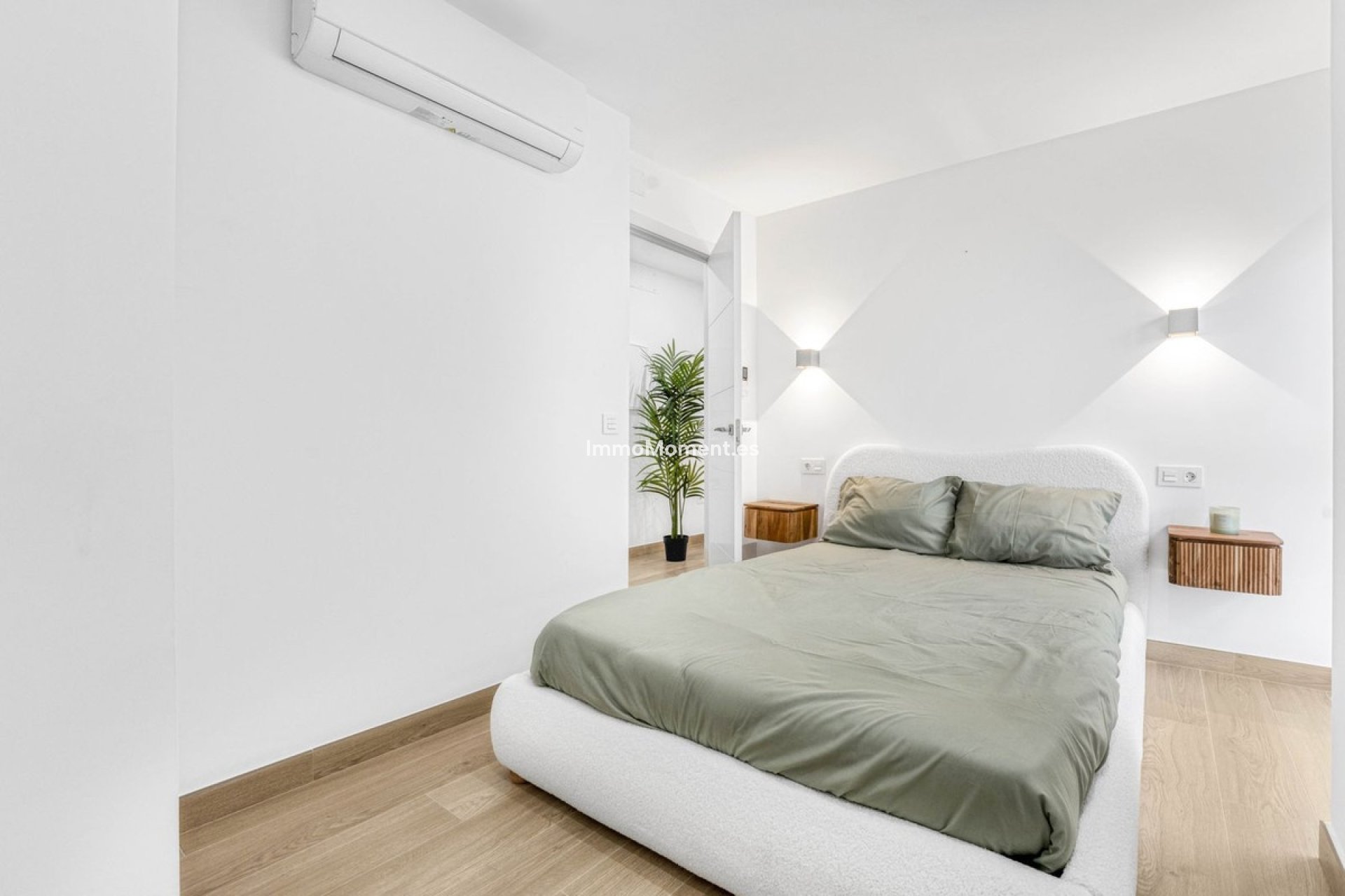 Revente - Appartement - Torremolinos - La Carihuela