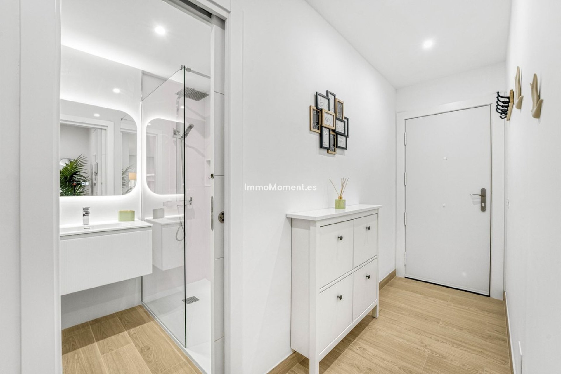 Revente - Appartement - Torremolinos - La Carihuela