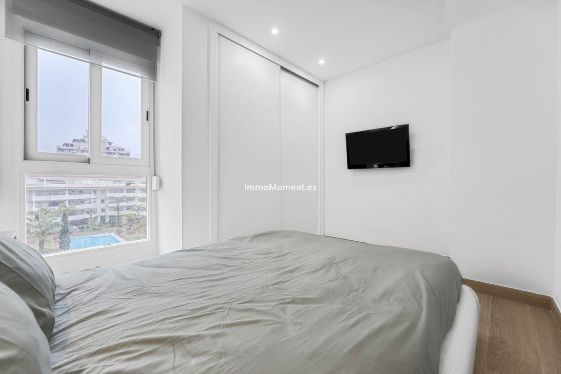 Revente - Appartement - Torremolinos - La Carihuela