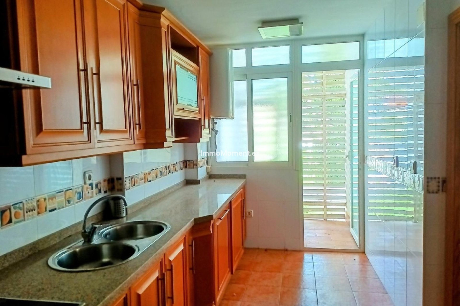 Revente - Appartement - Torremolinos - La Carihuela