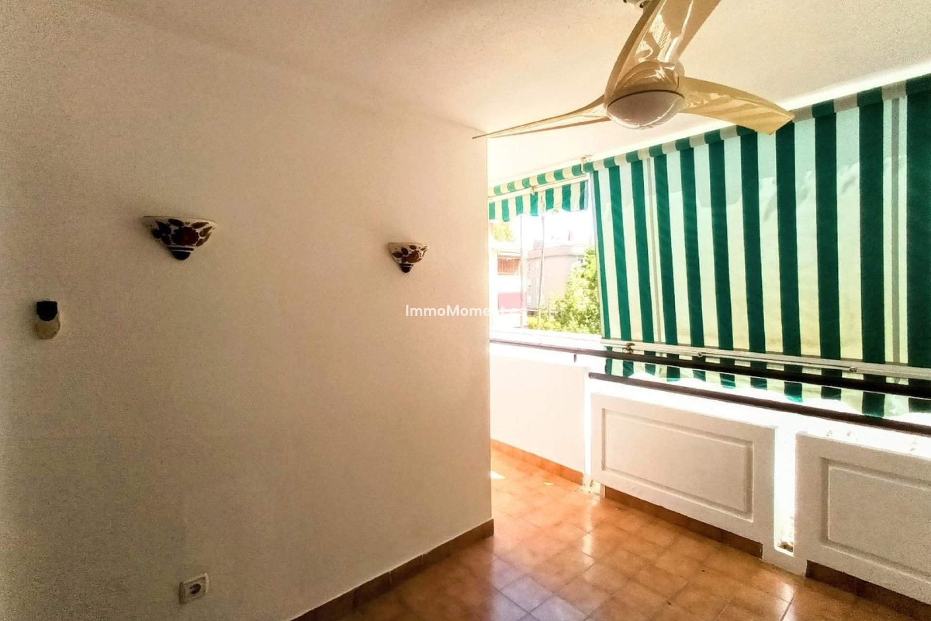 Revente - Appartement - Torremolinos - La Carihuela