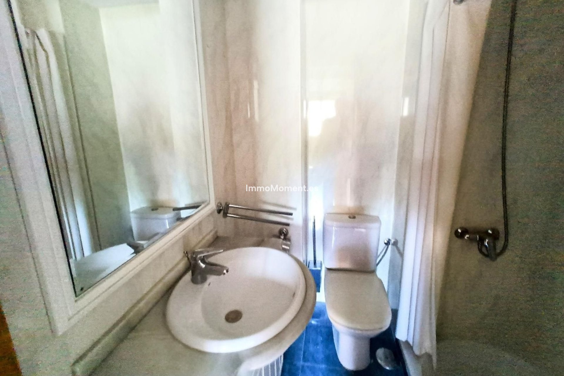 Revente - Appartement - Torremolinos - La Carihuela